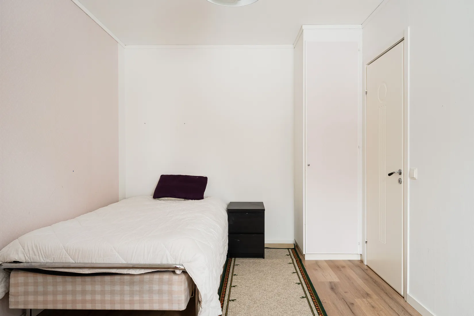 Bostadsrätt, Dirigentvägen 24, Sjungande dalen, Skellefteå