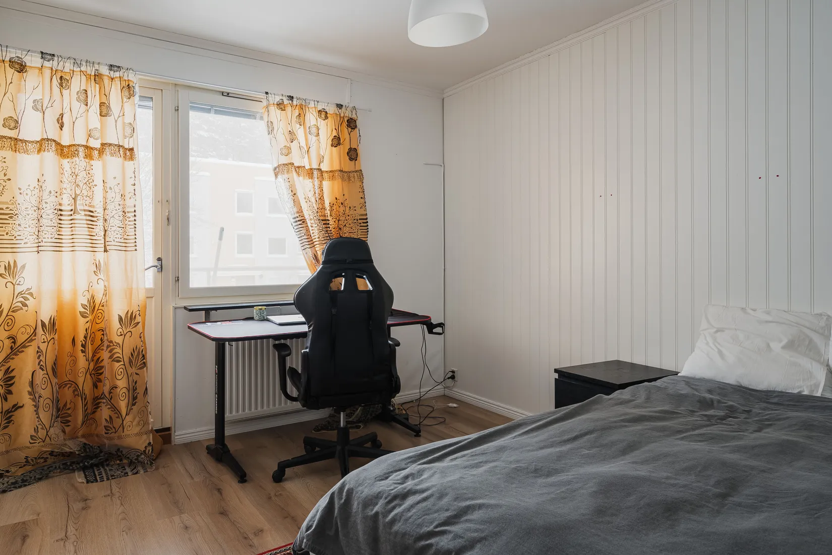Bostadsrätt, Dirigentvägen 24, Sjungande dalen, Skellefteå