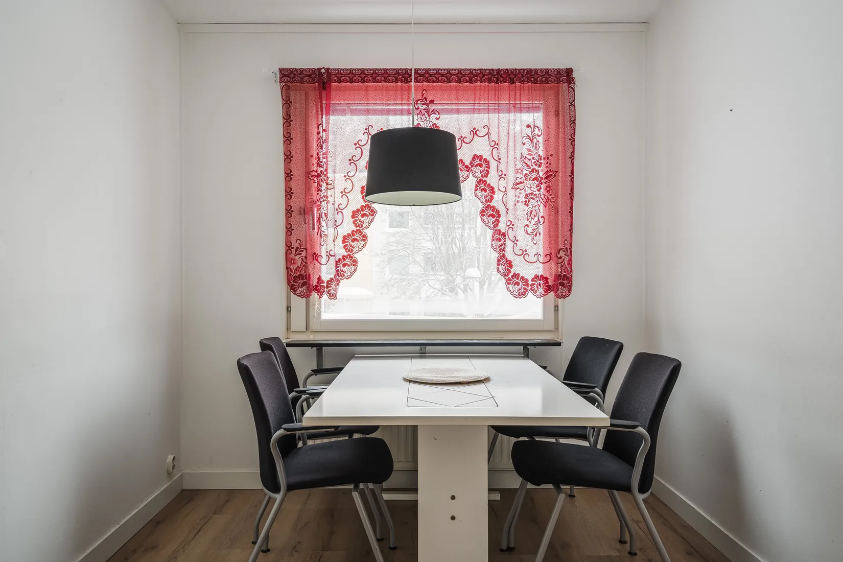 Bostadsrätt, Dirigentvägen 24, Sjungande dalen, Skellefteå