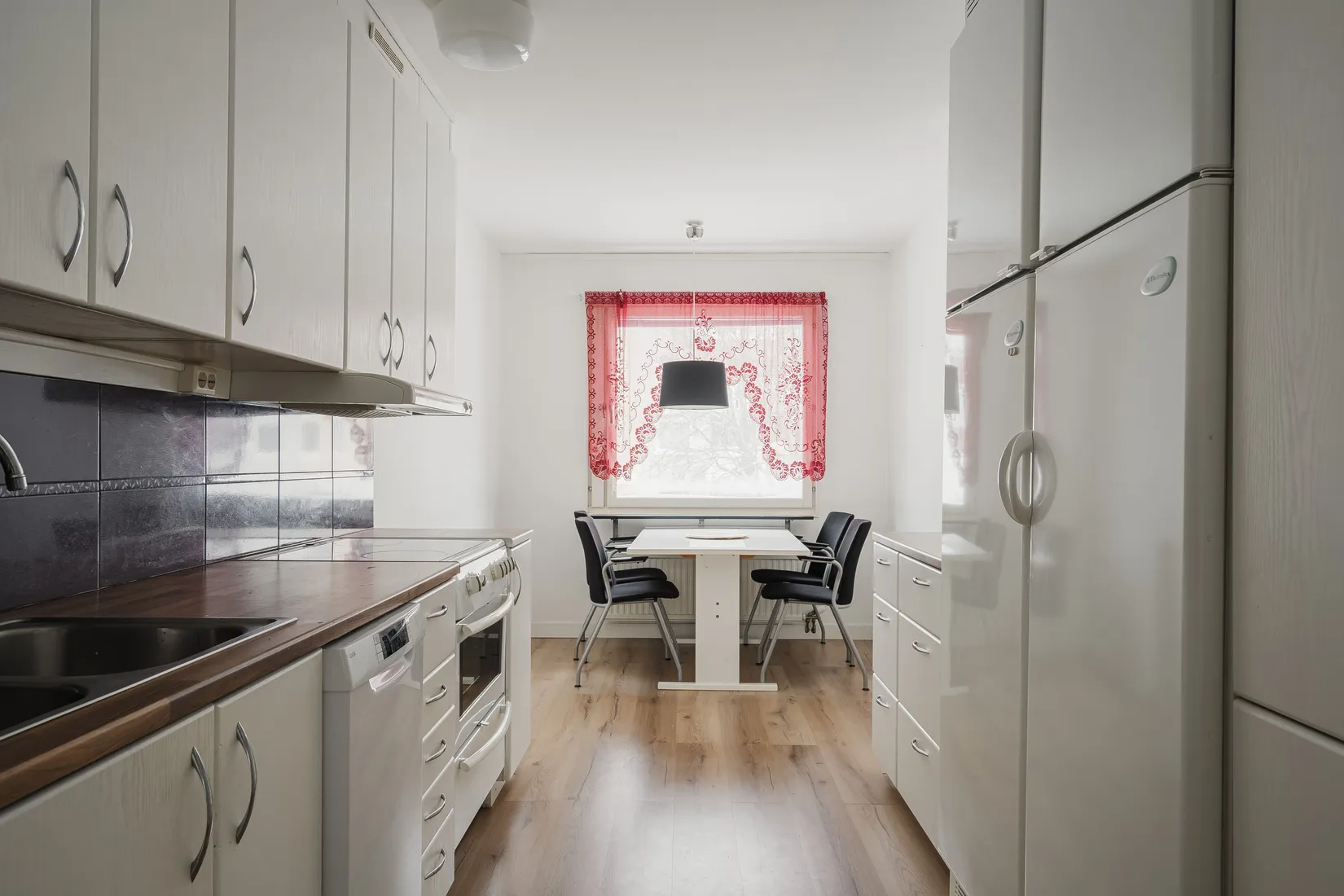 Bostadsrätt, Dirigentvägen 24, Sjungande dalen, Skellefteå