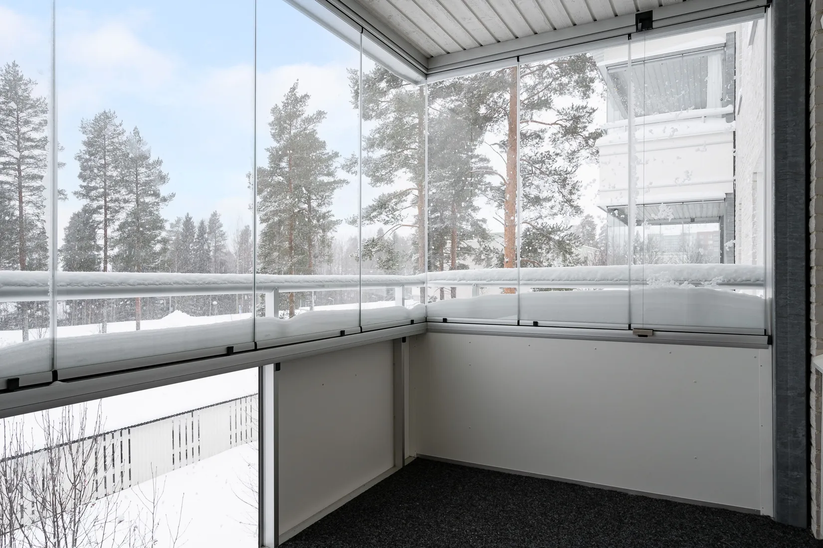 Bostadsrätt, Dirigentvägen 24, Sjungande dalen, Skellefteå