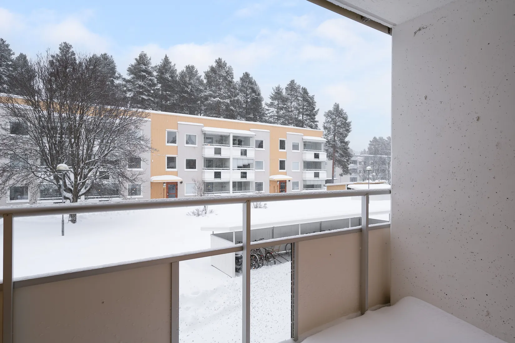 Bostadsrätt, Dirigentvägen 24, Sjungande dalen, Skellefteå