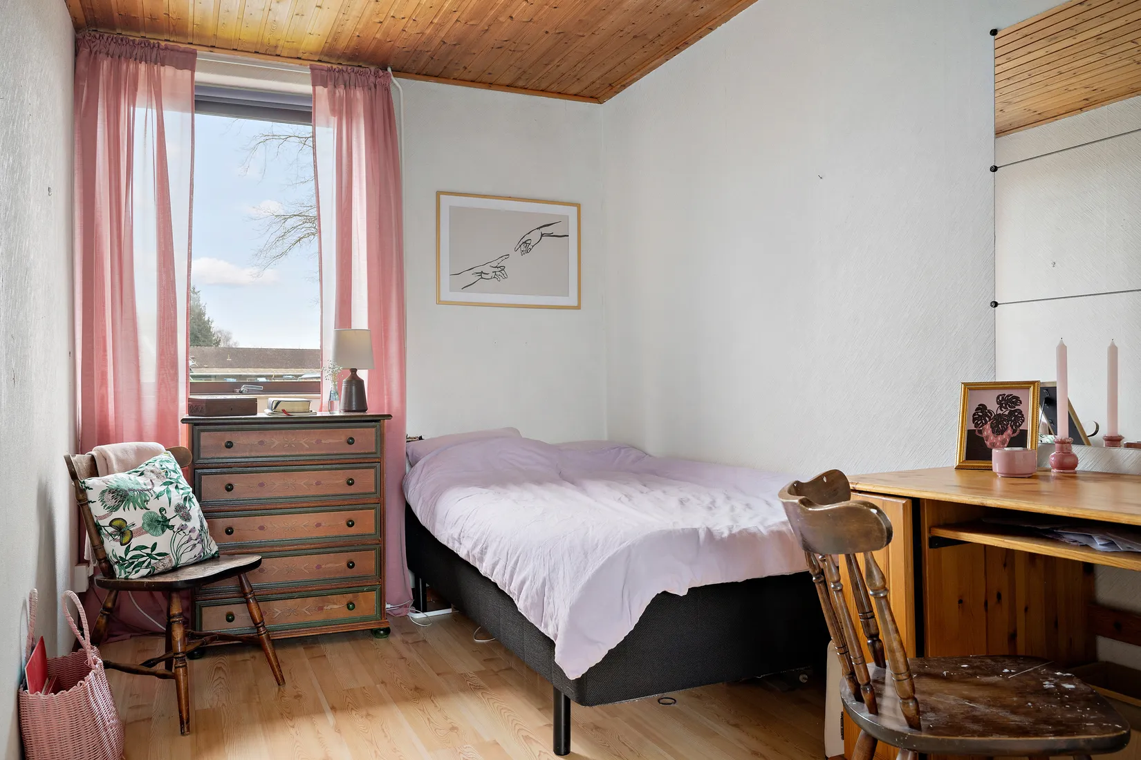 Villa, Landgrensgatan 3, Nyvång, Åstorp