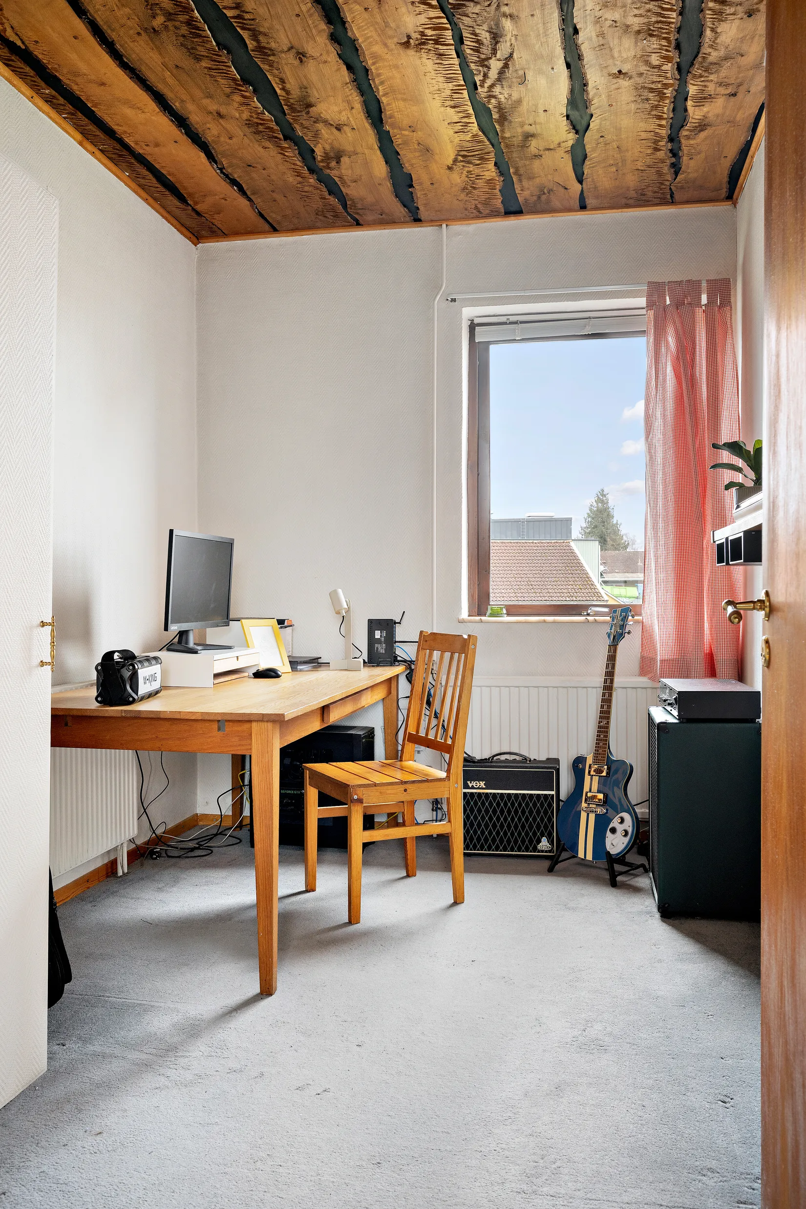 Villa, Landgrensgatan 3, Nyvång, Åstorp