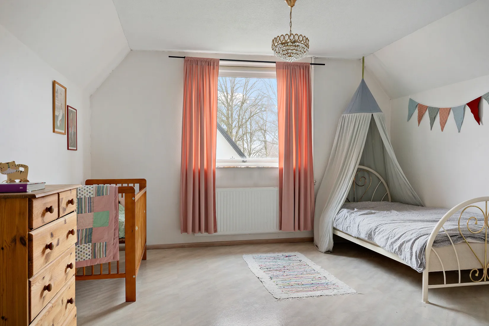 Villa, Landgrensgatan 3, Nyvång, Åstorp