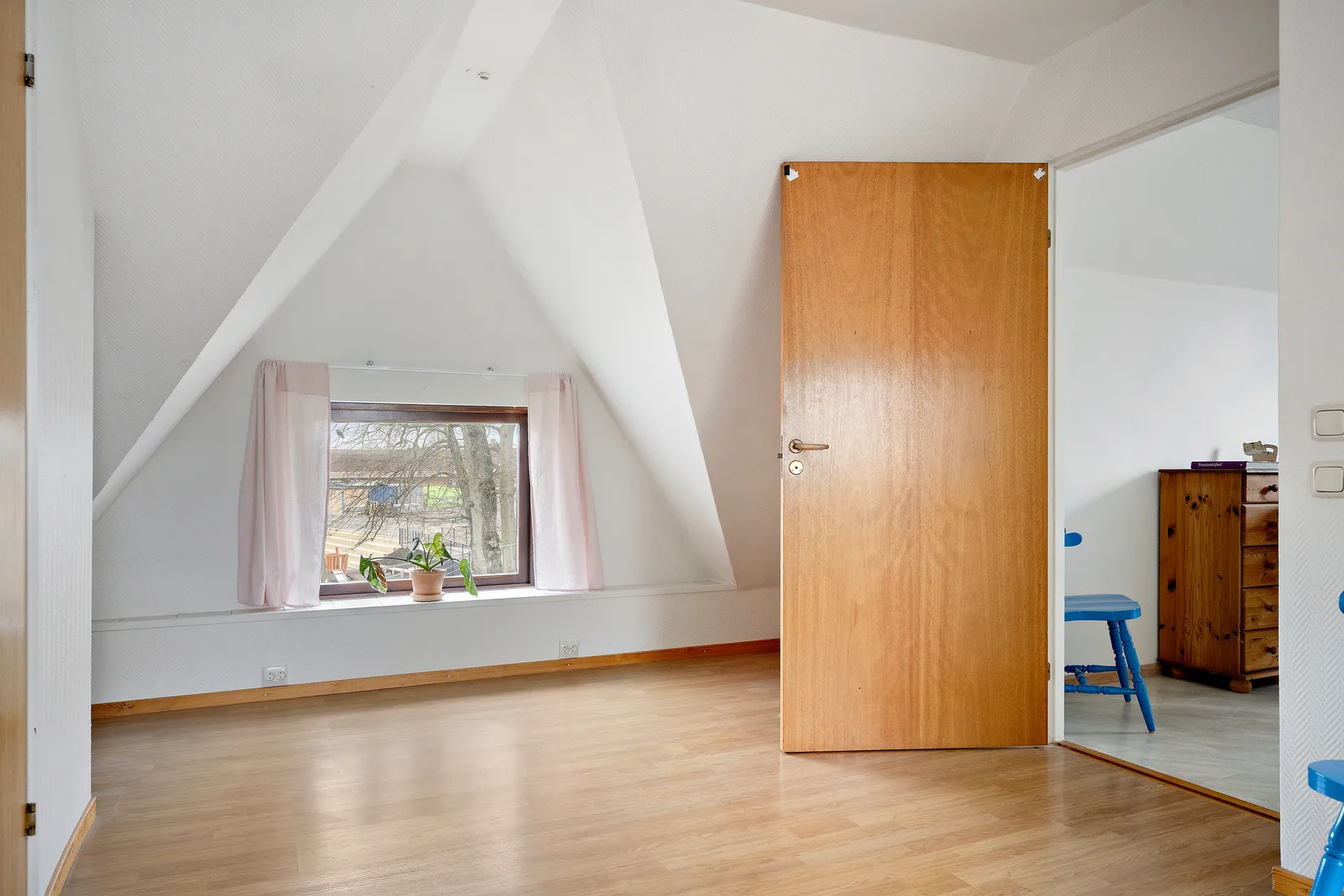 Villa, Landgrensgatan 3, Nyvång, Åstorp