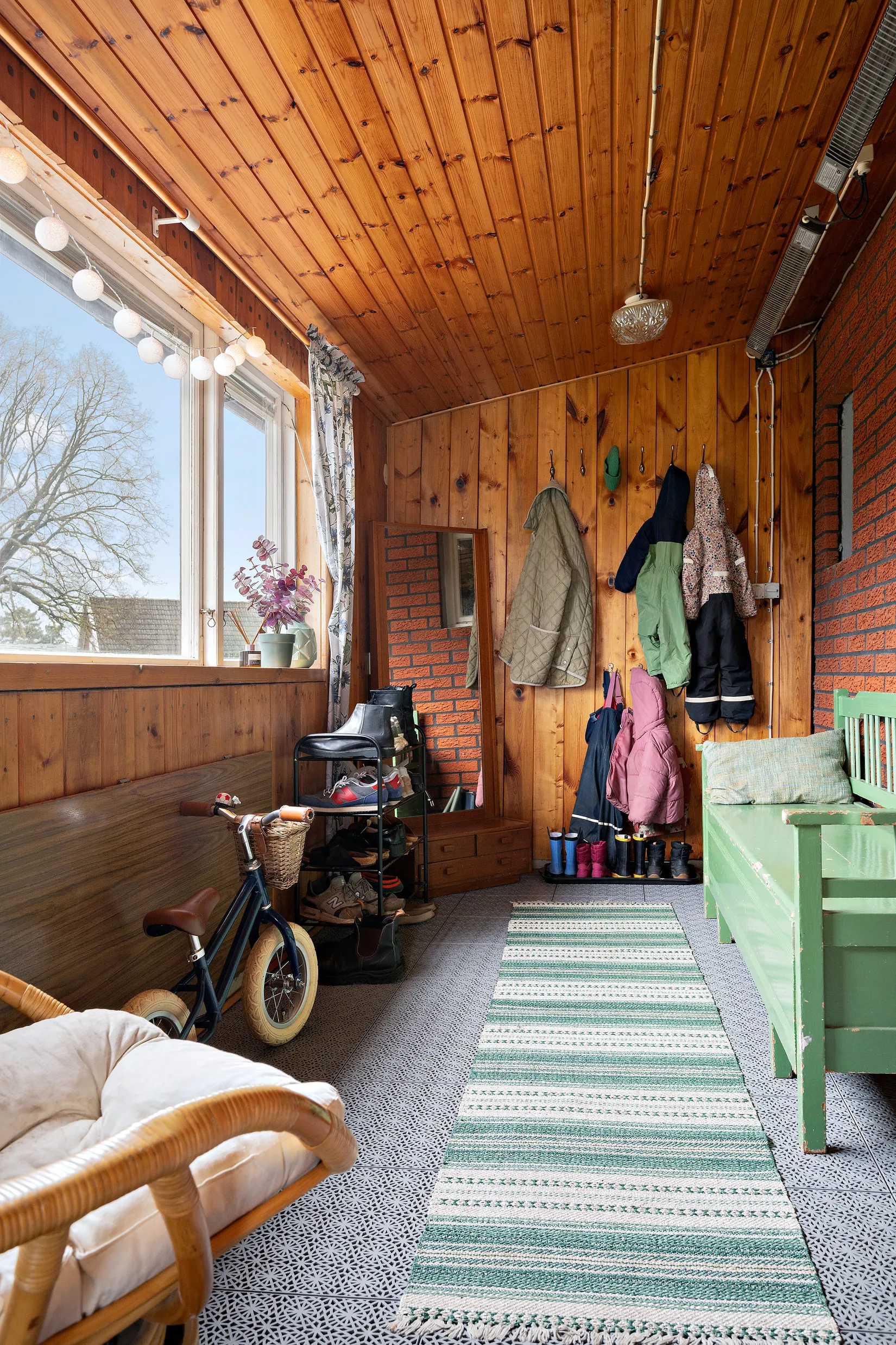 Villa, Landgrensgatan 3, Nyvång, Åstorp