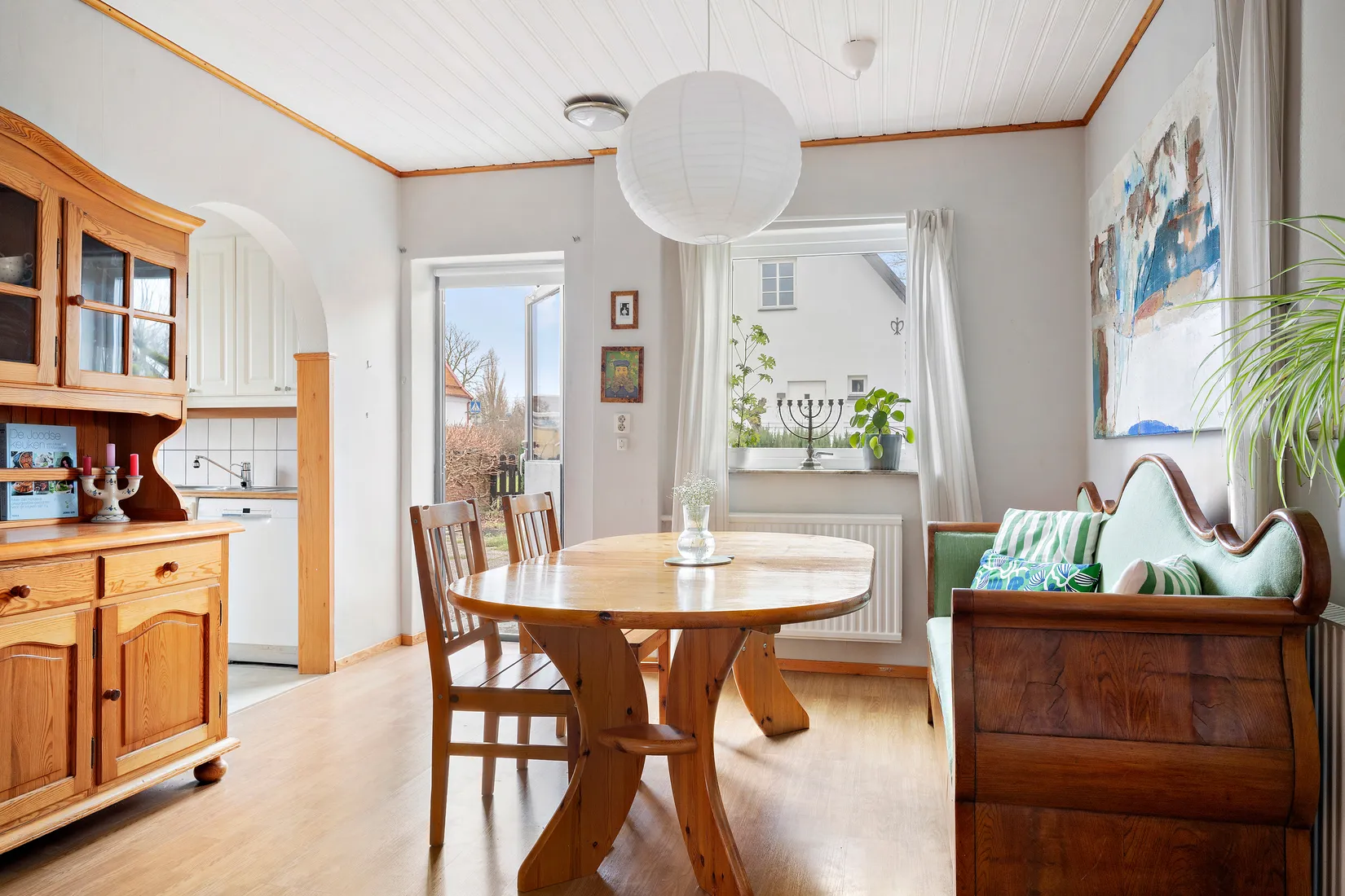 Villa, Landgrensgatan 3, Nyvång, Åstorp