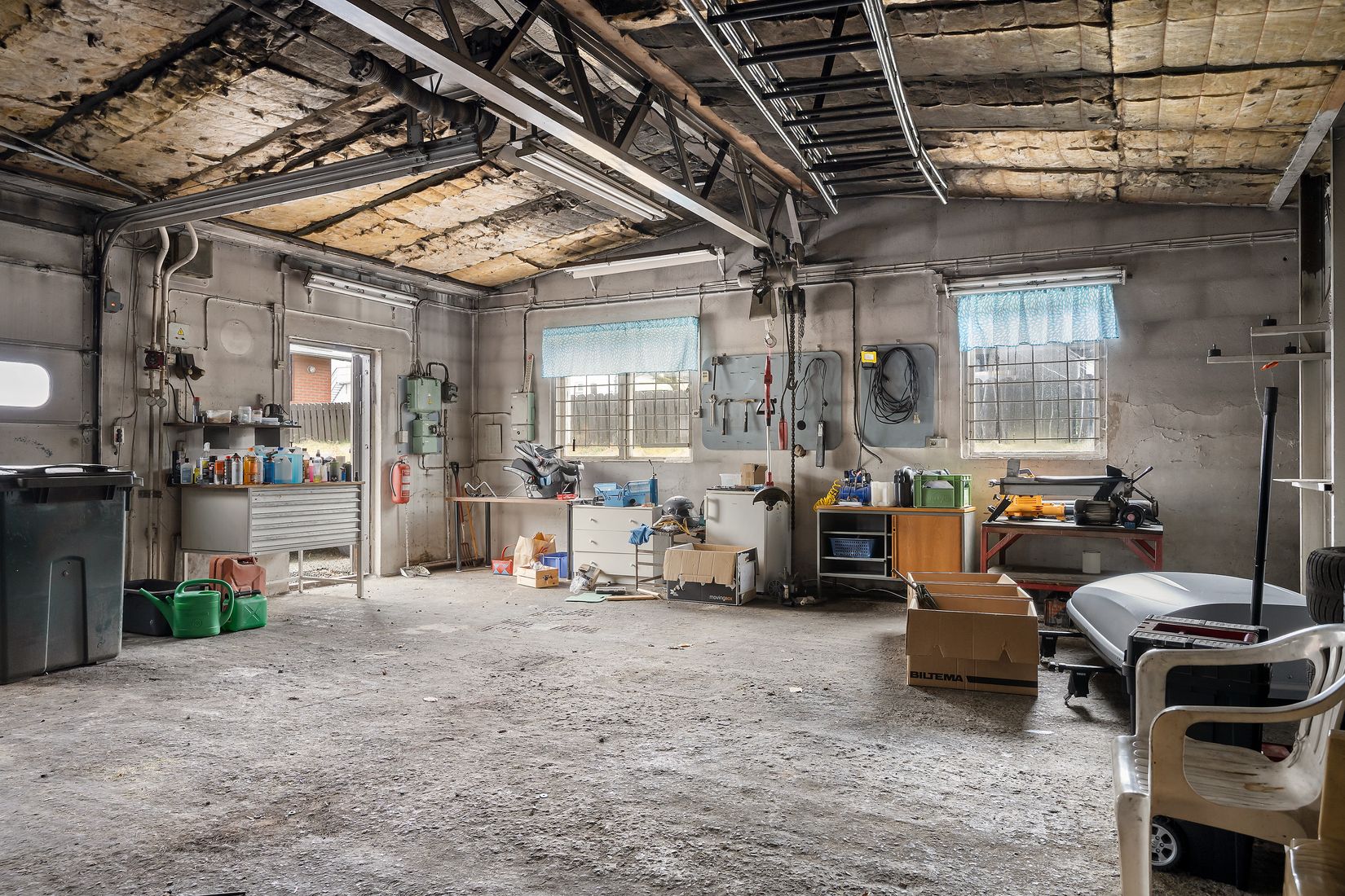 Villa, Landgrensgatan 3, Nyvång, Åstorp