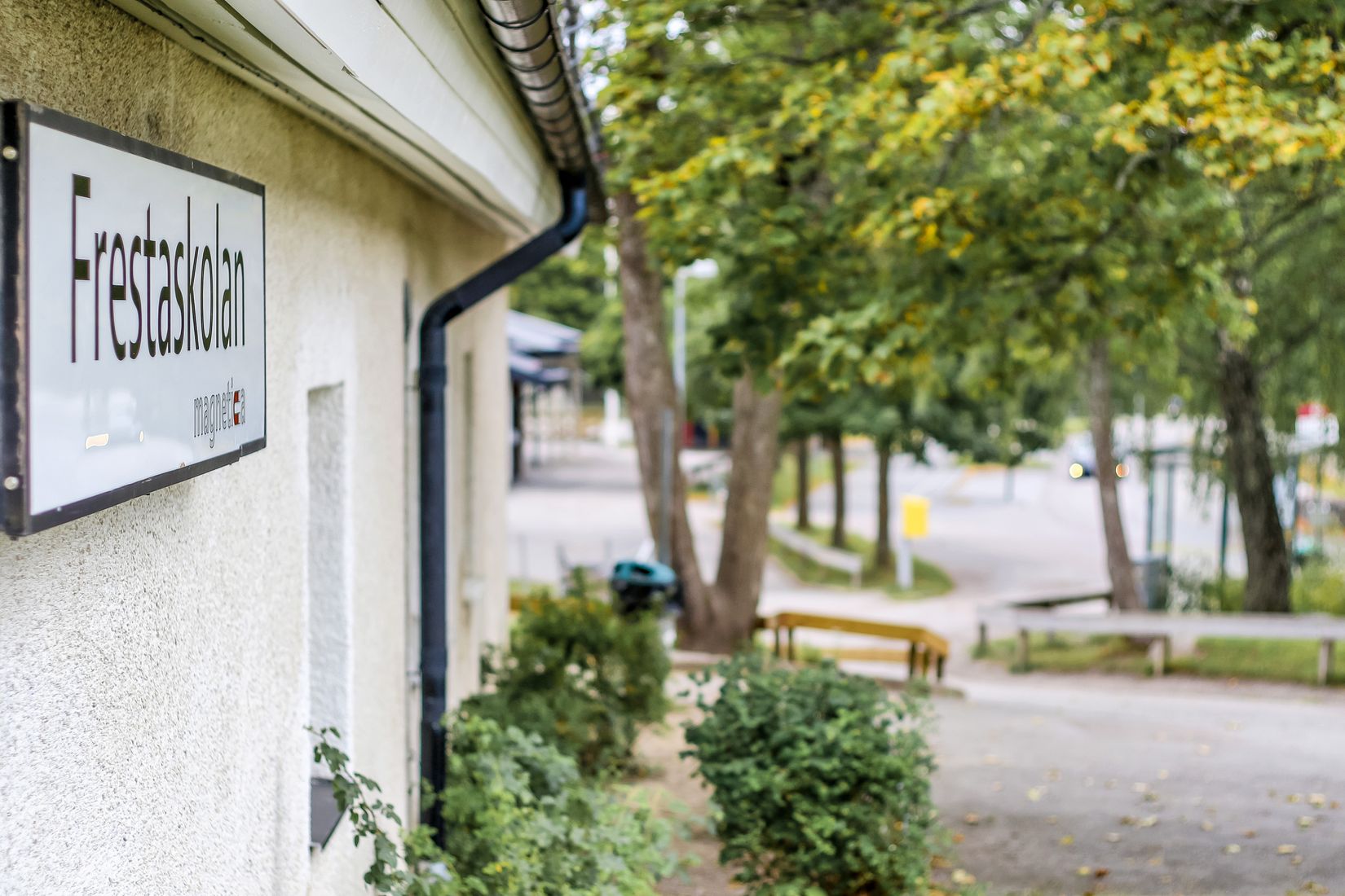 Villa, Radhus, Pepparbodavägen 8, Fresta, Upplands Väsby