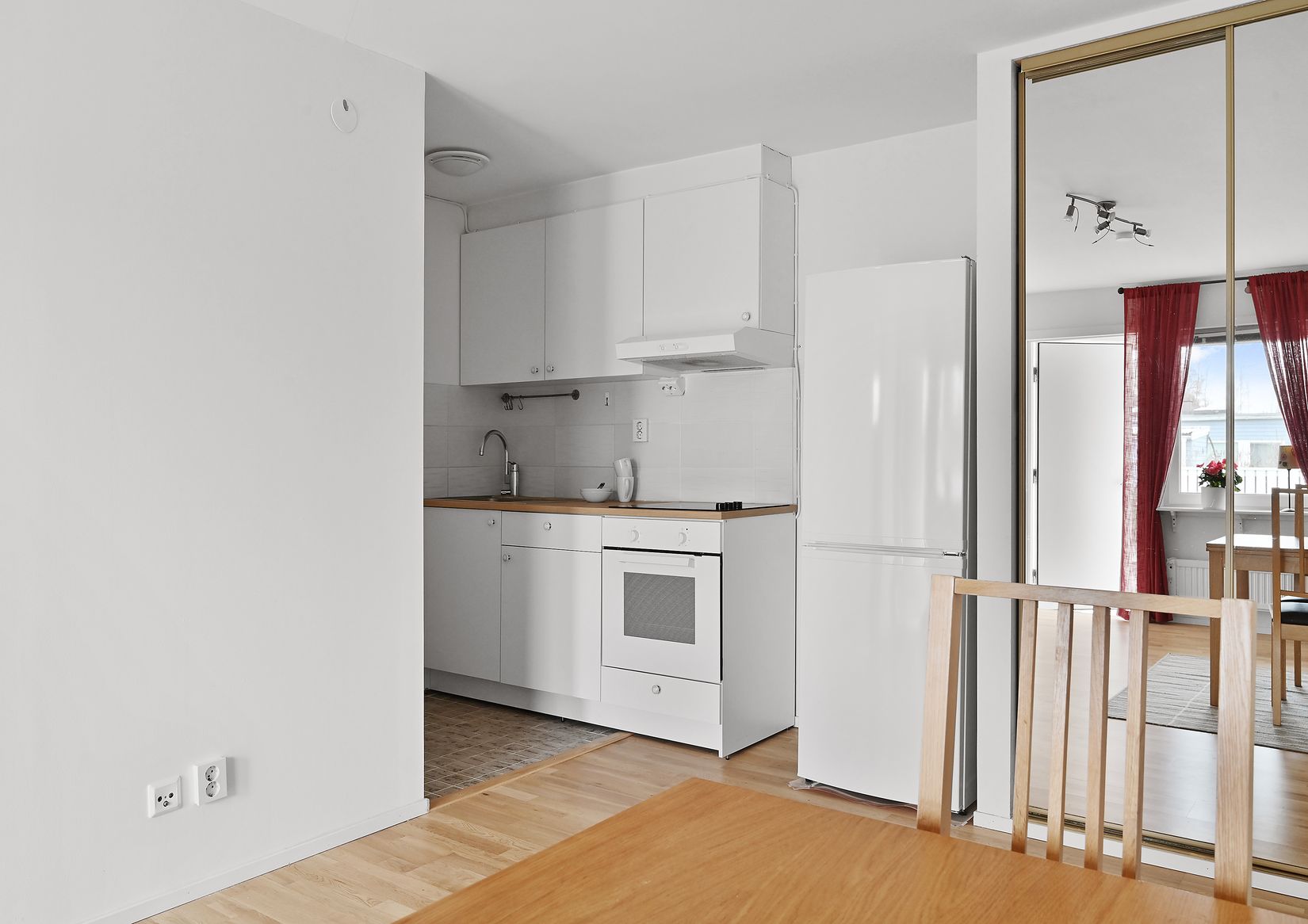 Villa, Radhus, Pepparbodavägen 8, Fresta, Upplands Väsby