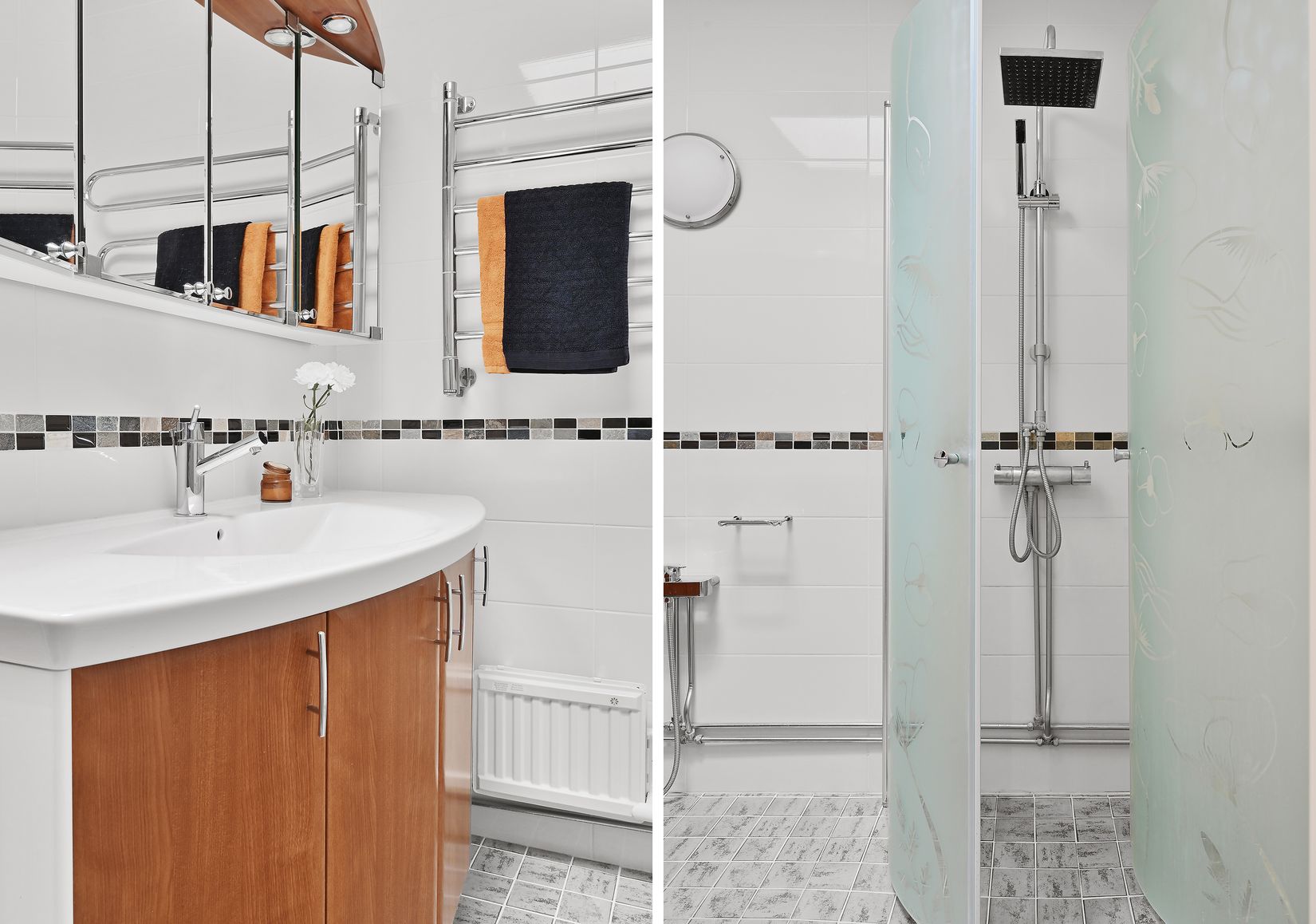 Villa, Radhus, Pepparbodavägen 8, Fresta, Upplands Väsby