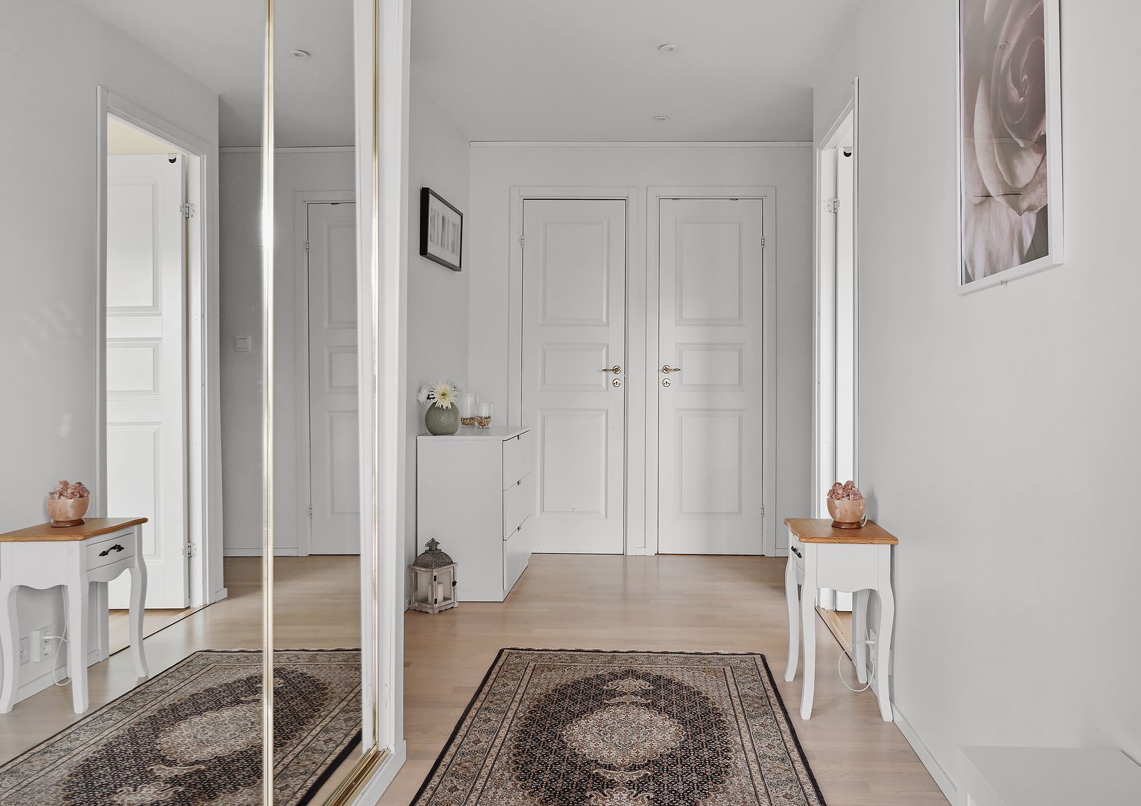 Villa, Radhus, Pepparbodavägen 8, Fresta, Upplands Väsby