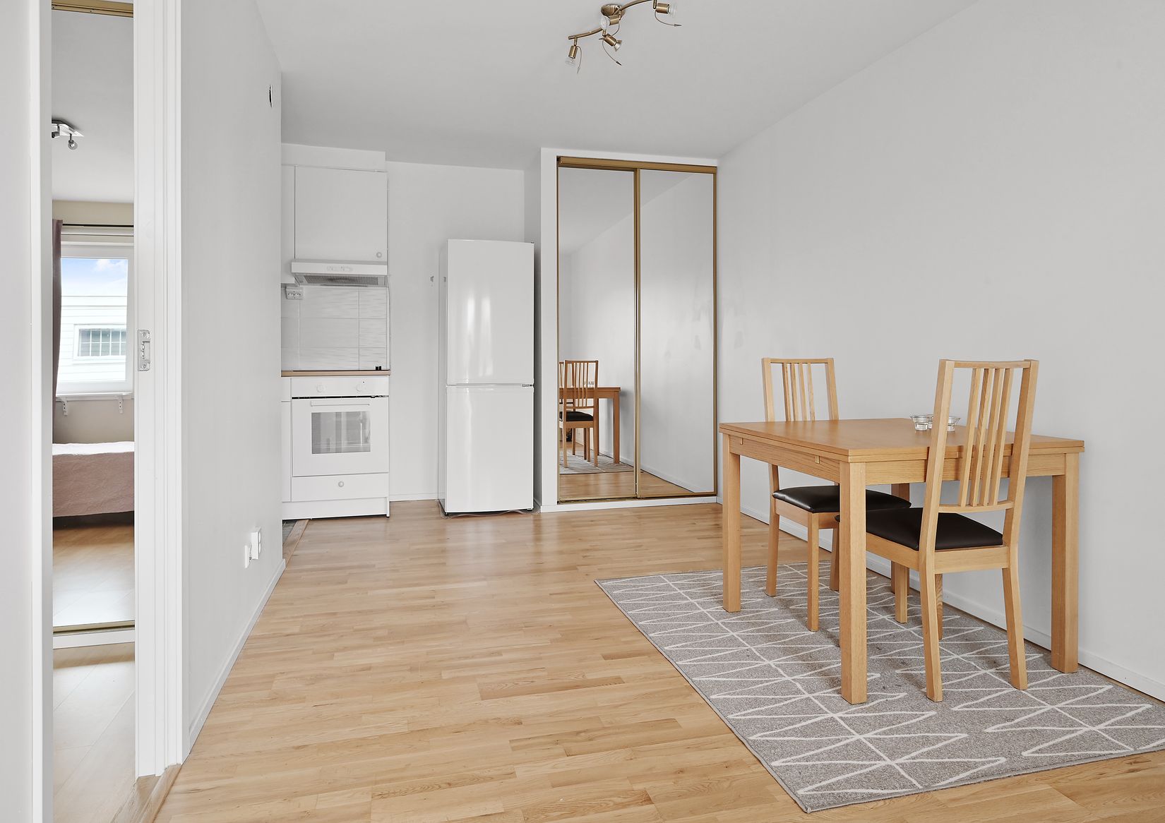 Villa, Radhus, Pepparbodavägen 8, Fresta, Upplands Väsby