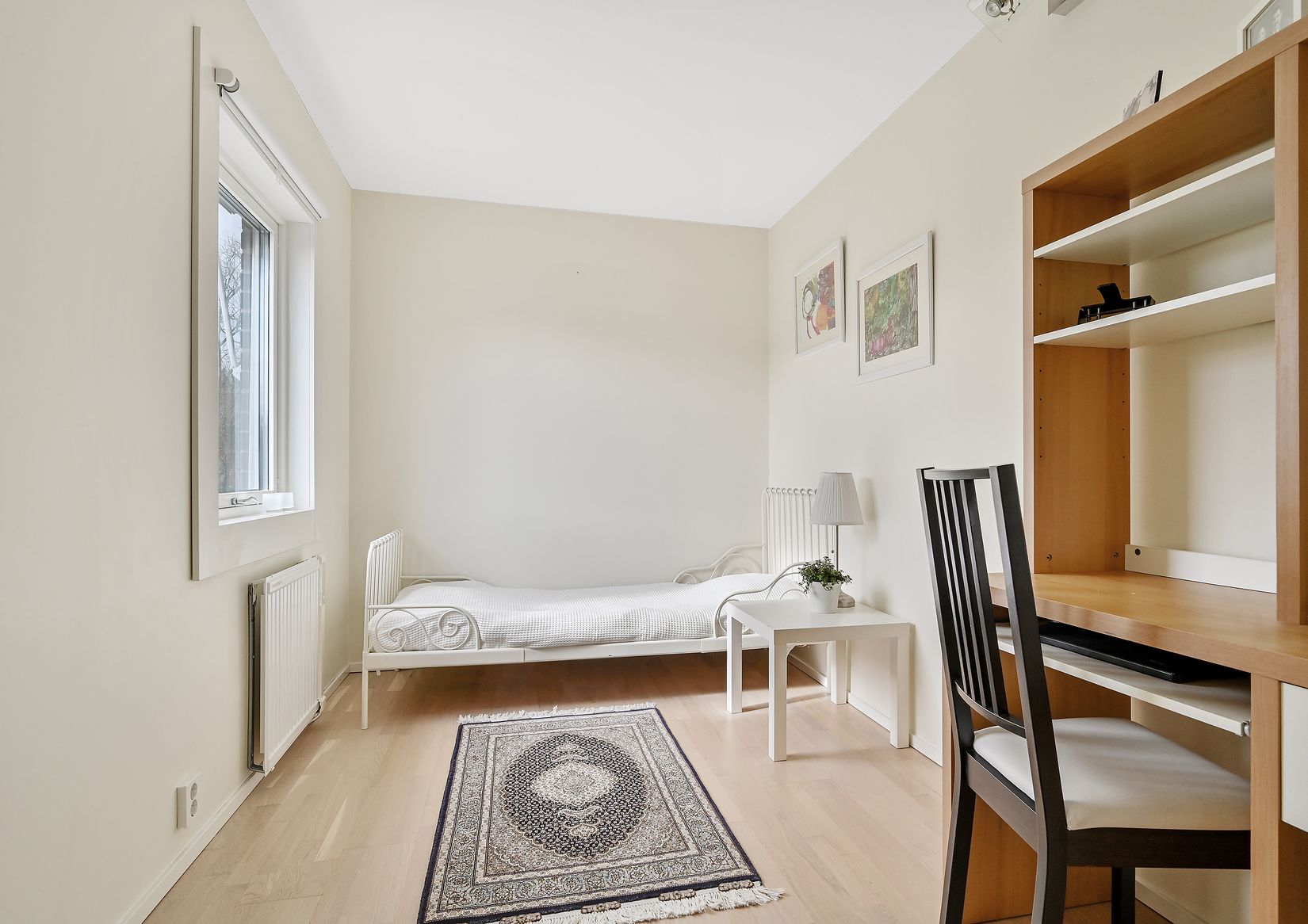 Villa, Radhus, Pepparbodavägen 8, Fresta, Upplands Väsby