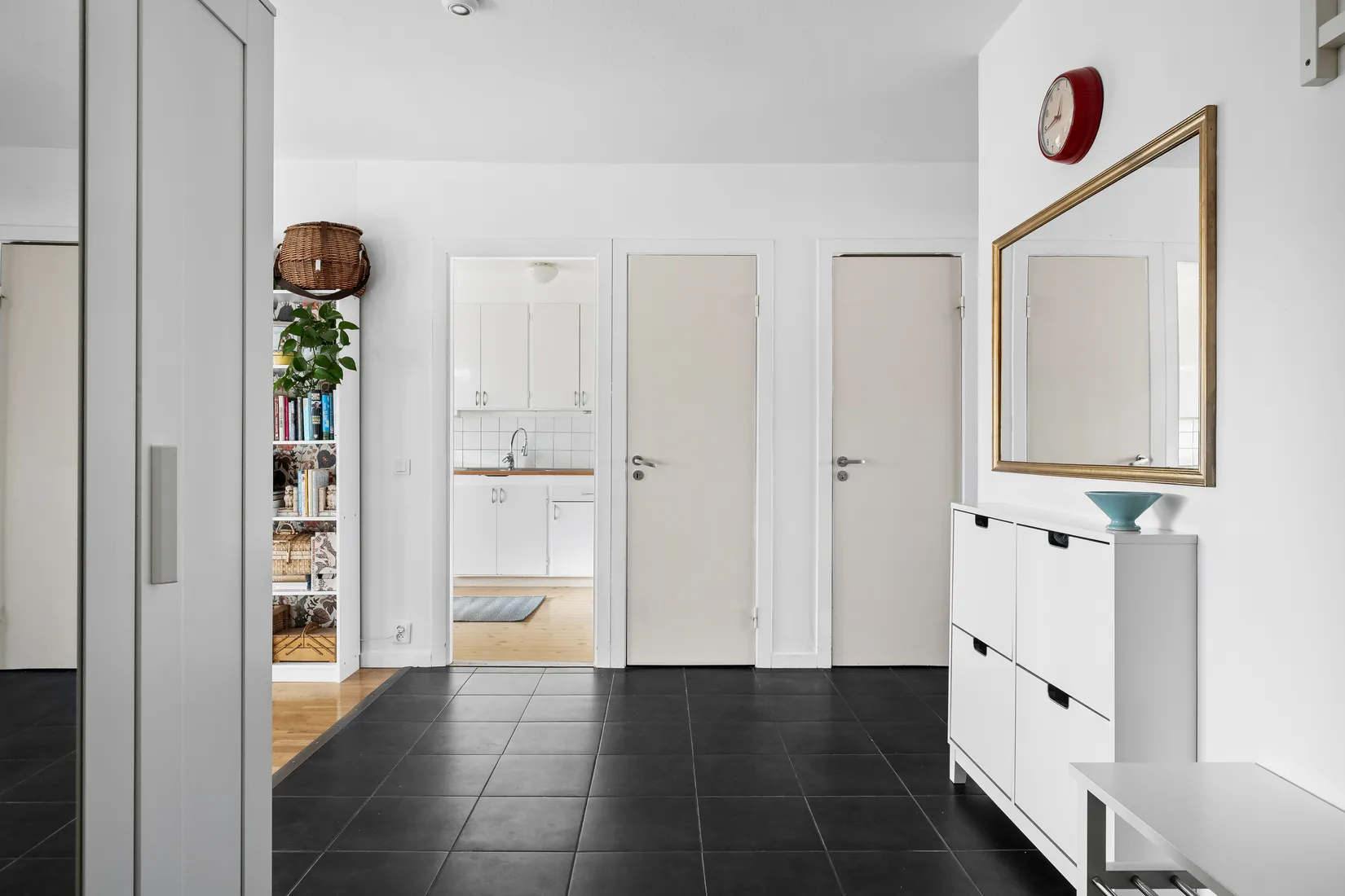 Bostadsrätt, Sparvugglegränd 10, Lillsidan, Enköping
