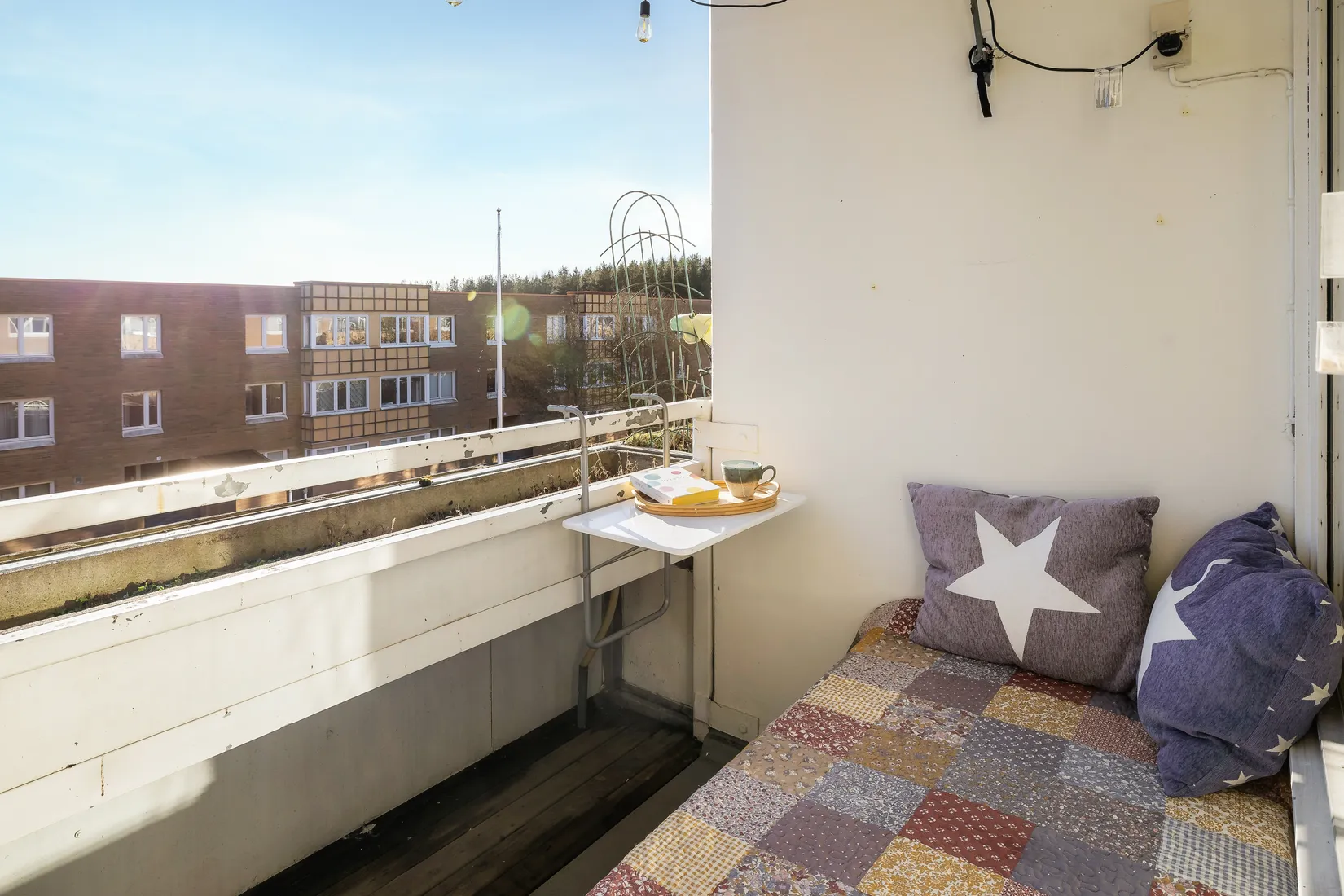 Bostadsrätt, Sparvugglegränd 10, Lillsidan, Enköping