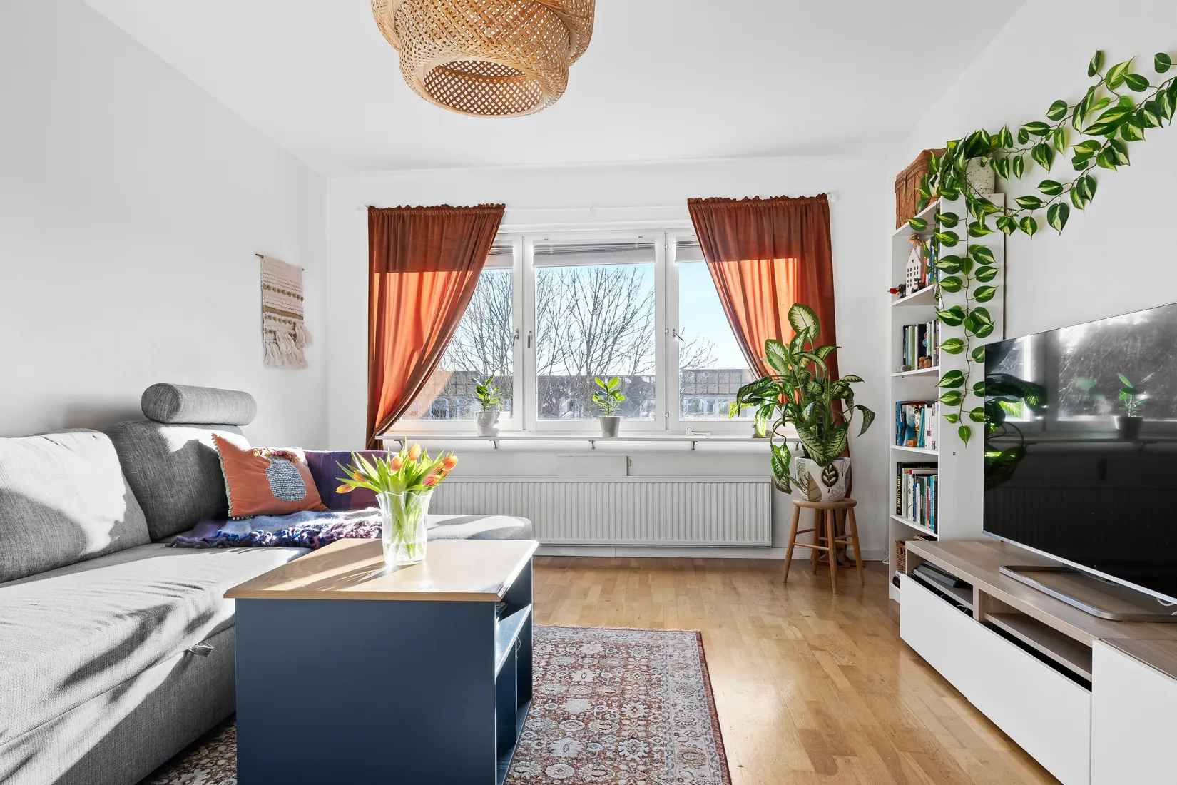 Bostadsrätt, Sparvugglegränd 10, Lillsidan, Enköping