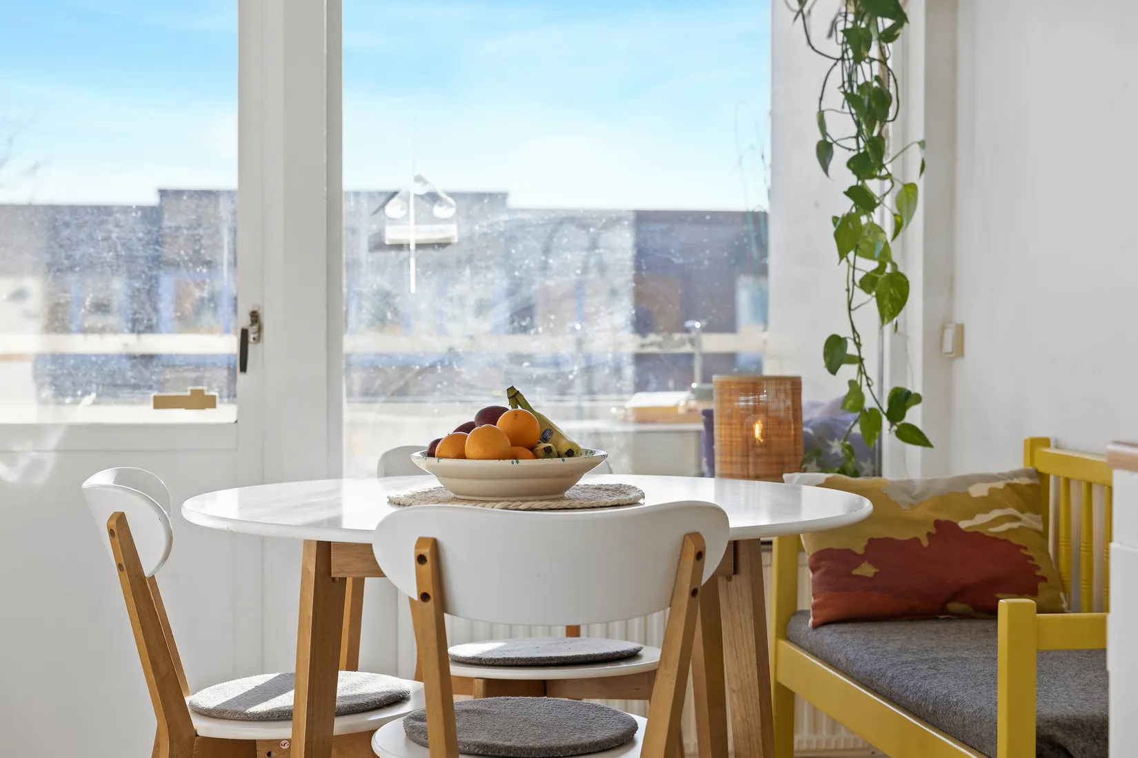Bostadsrätt, Sparvugglegränd 10, Lillsidan, Enköping