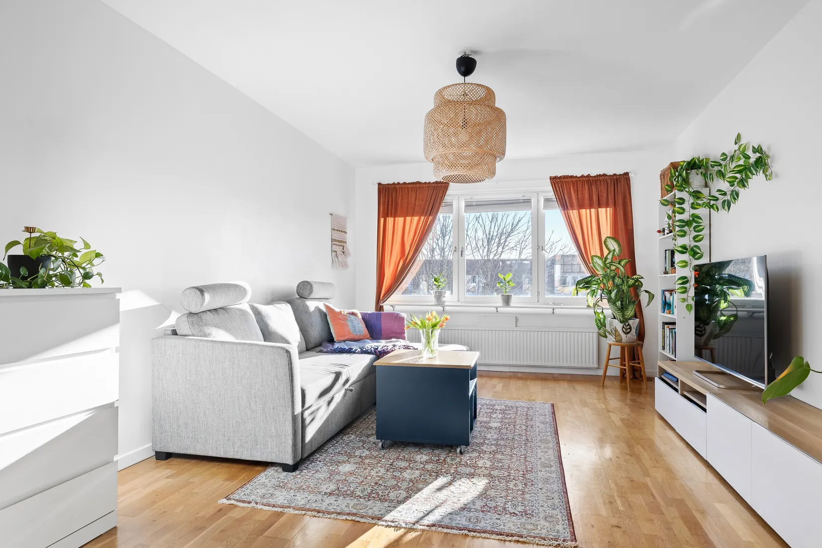 Bostadsrätt, Sparvugglegränd 10, Lillsidan, Enköping