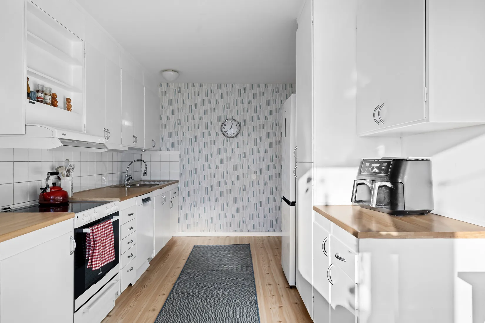 Bostadsrätt, Sparvugglegränd 10, Lillsidan, Enköping