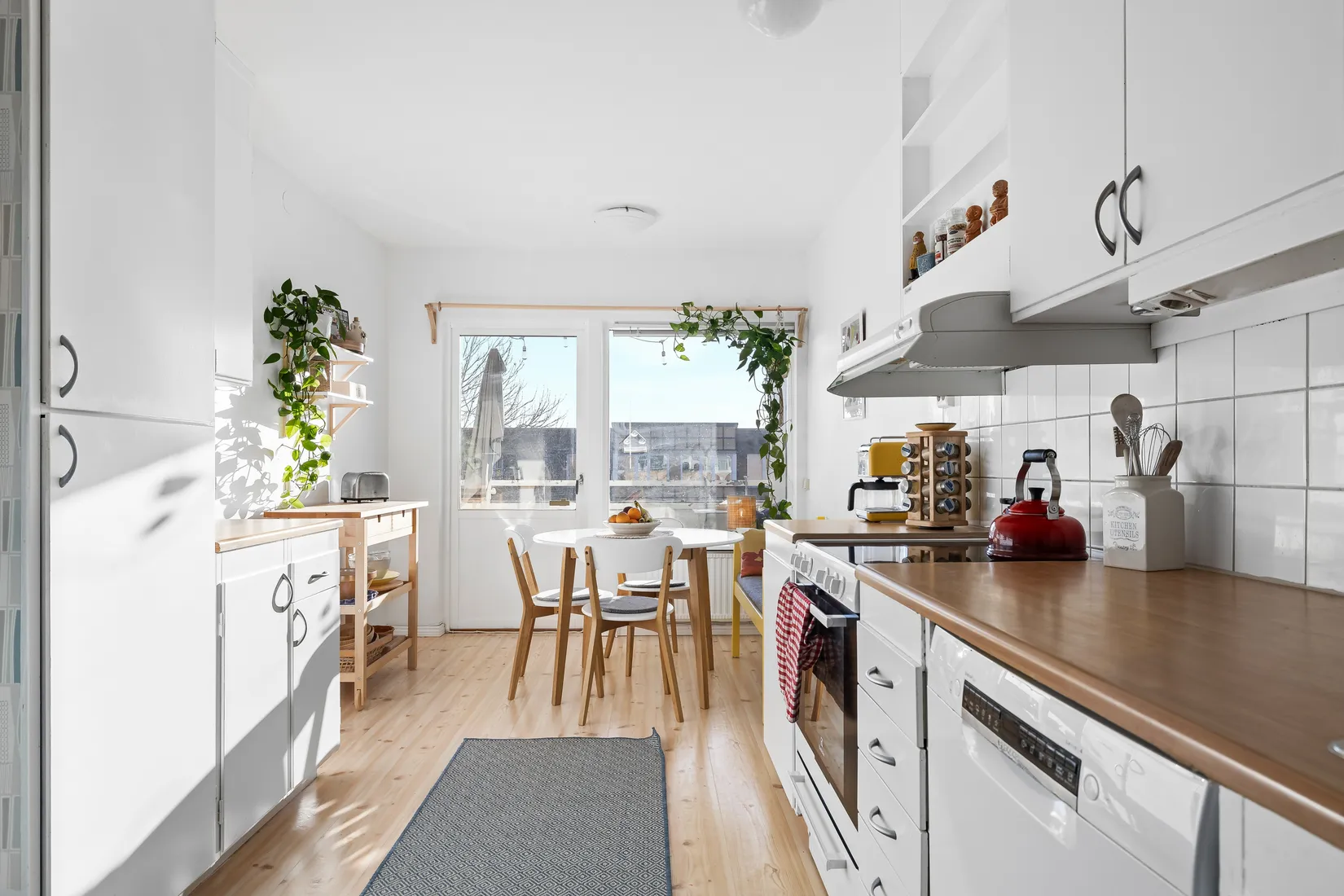 Bostadsrätt, Sparvugglegränd 10, Lillsidan, Enköping