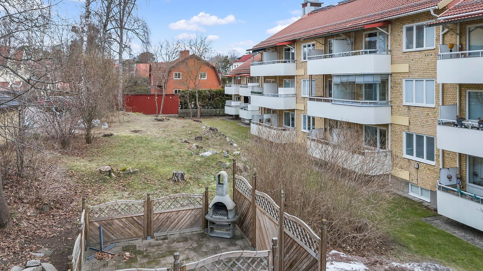 Bostadsrätt, Jakobsbergsgatan 13 F, Centralt /Jakobsberg/ Oxbacken, Västerås