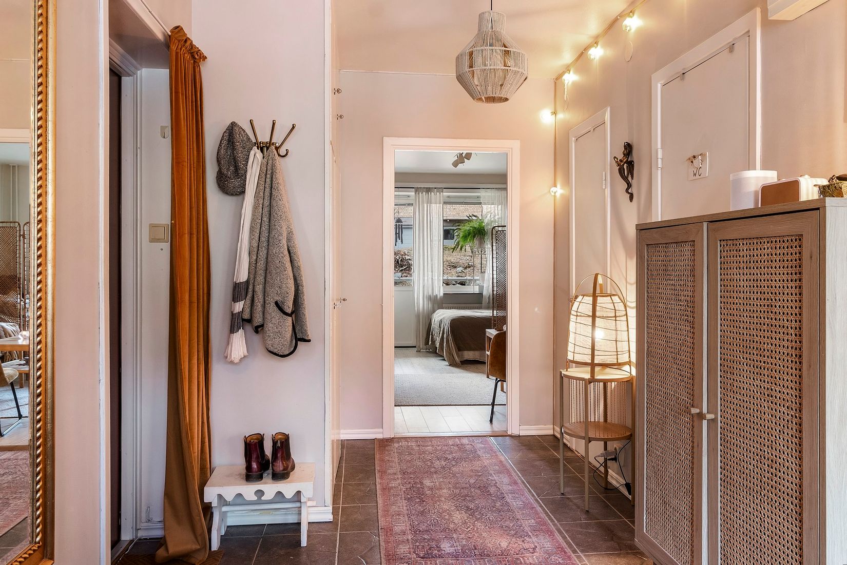 Bostadsrätt, Jakobsbergsgatan 13 F, Centralt /Jakobsberg/ Oxbacken, Västerås