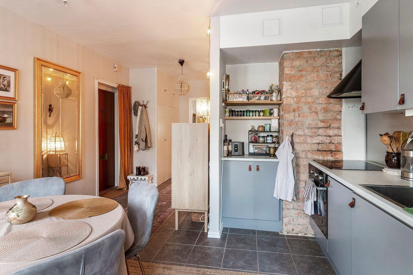 Bostadsrätt, Jakobsbergsgatan 13 F, Centralt /Jakobsberg/ Oxbacken, Västerås