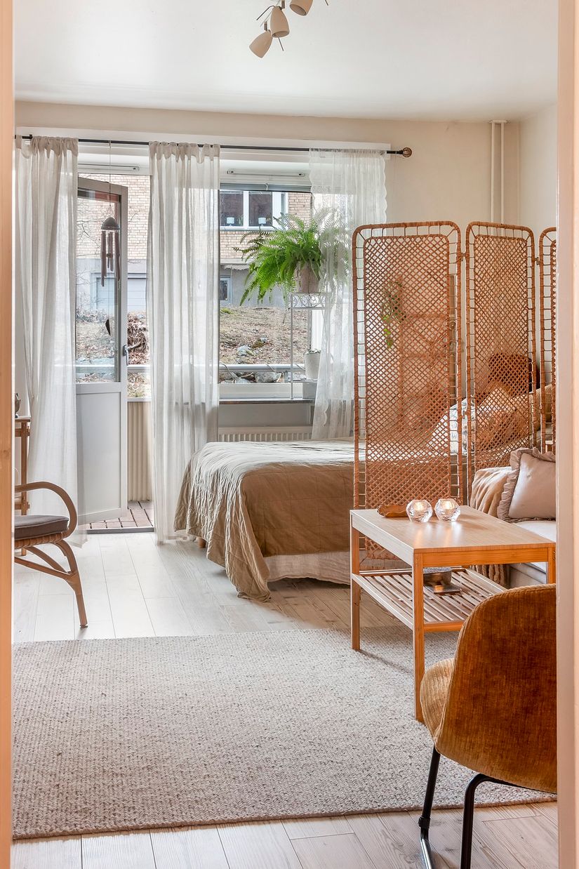 Bostadsrätt, Jakobsbergsgatan 13 F, Centralt /Jakobsberg/ Oxbacken, Västerås