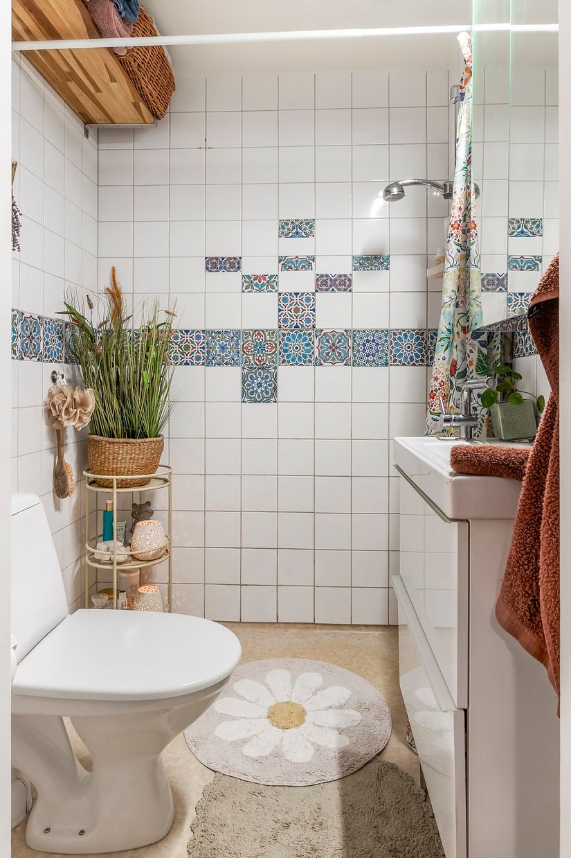 Bostadsrätt, Jakobsbergsgatan 13 F, Centralt /Jakobsberg/ Oxbacken, Västerås