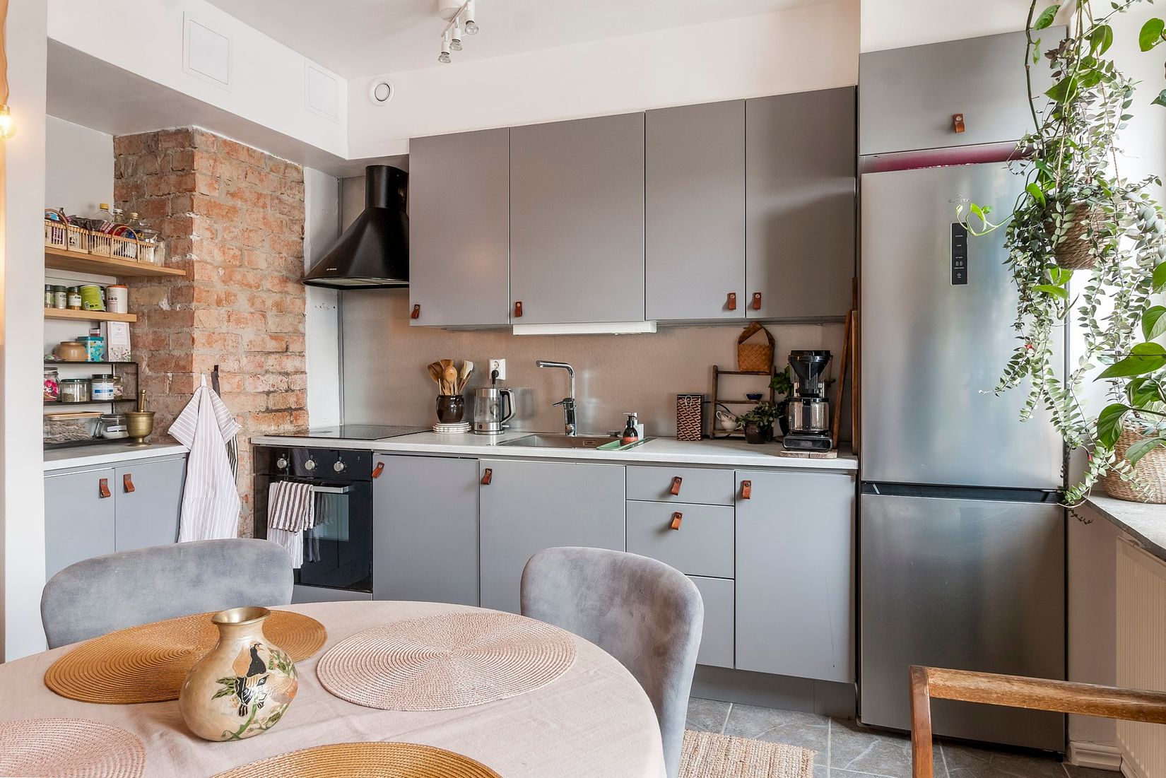 Bostadsrätt, Jakobsbergsgatan 13 F, Centralt /Jakobsberg/ Oxbacken, Västerås