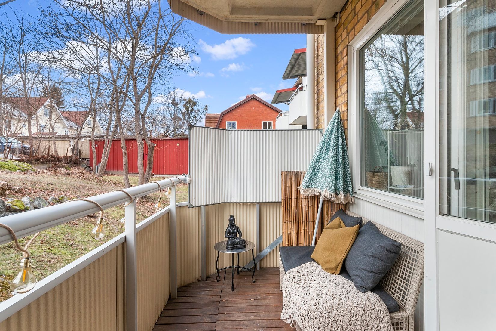 Bostadsrätt, Jakobsbergsgatan 13 F, Centralt /Jakobsberg/ Oxbacken, Västerås