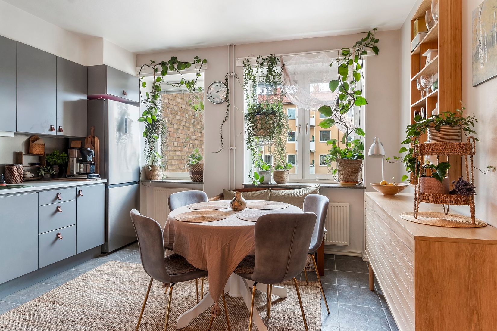 Bostadsrätt, Jakobsbergsgatan 13 F, Centralt /Jakobsberg/ Oxbacken, Västerås