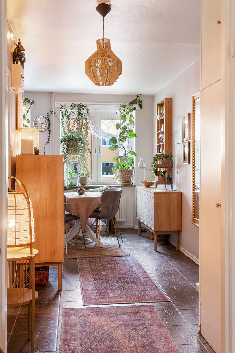 Bostadsrätt, Jakobsbergsgatan 13 F, Centralt /Jakobsberg/ Oxbacken, Västerås