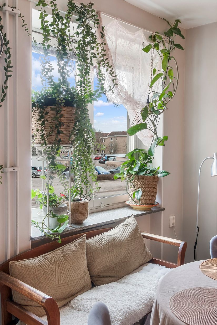 Bostadsrätt, Jakobsbergsgatan 13 F, Centralt /Jakobsberg/ Oxbacken, Västerås