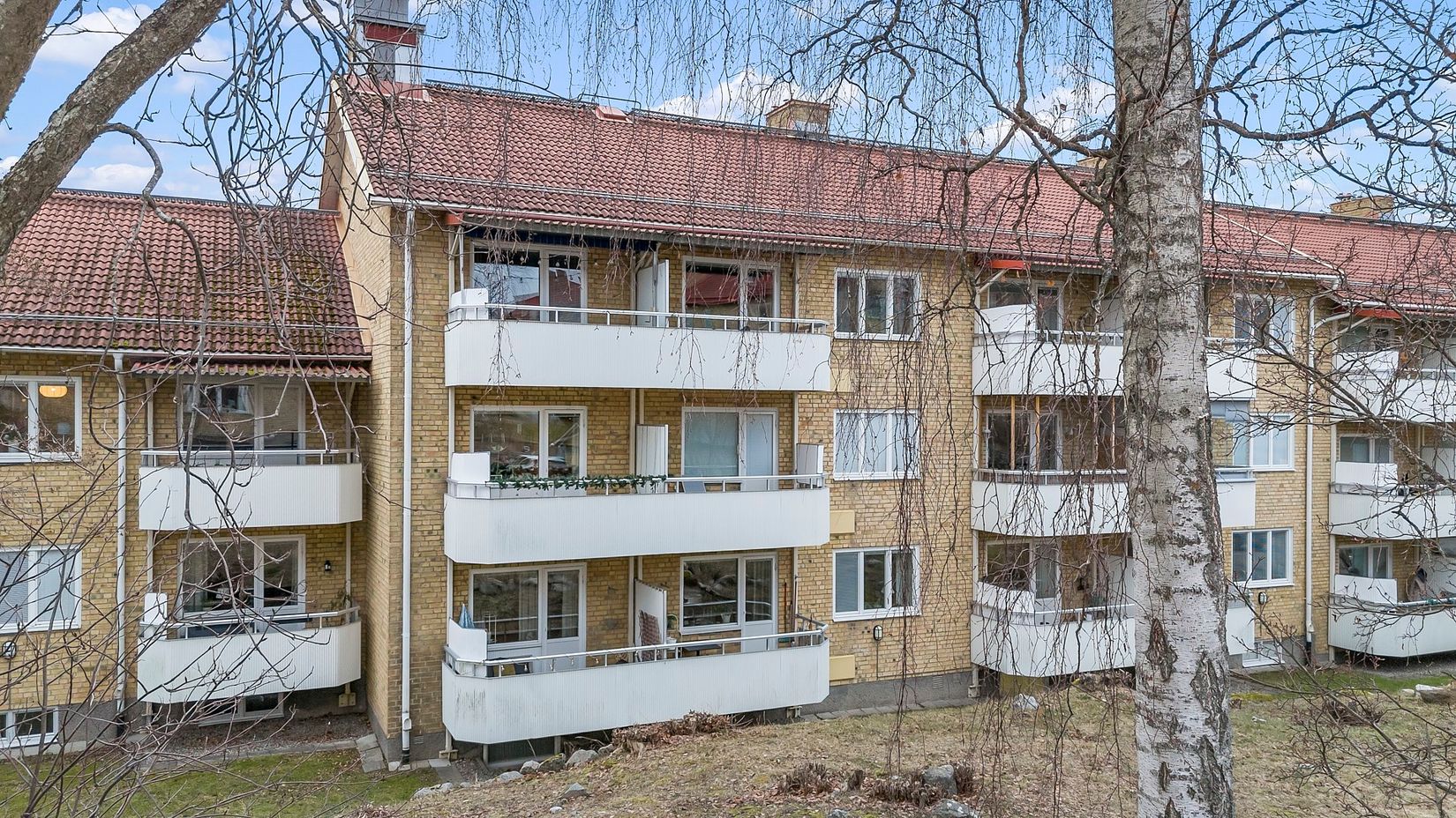 Bostadsrätt, Jakobsbergsgatan 13 F, Centralt /Jakobsberg/ Oxbacken, Västerås