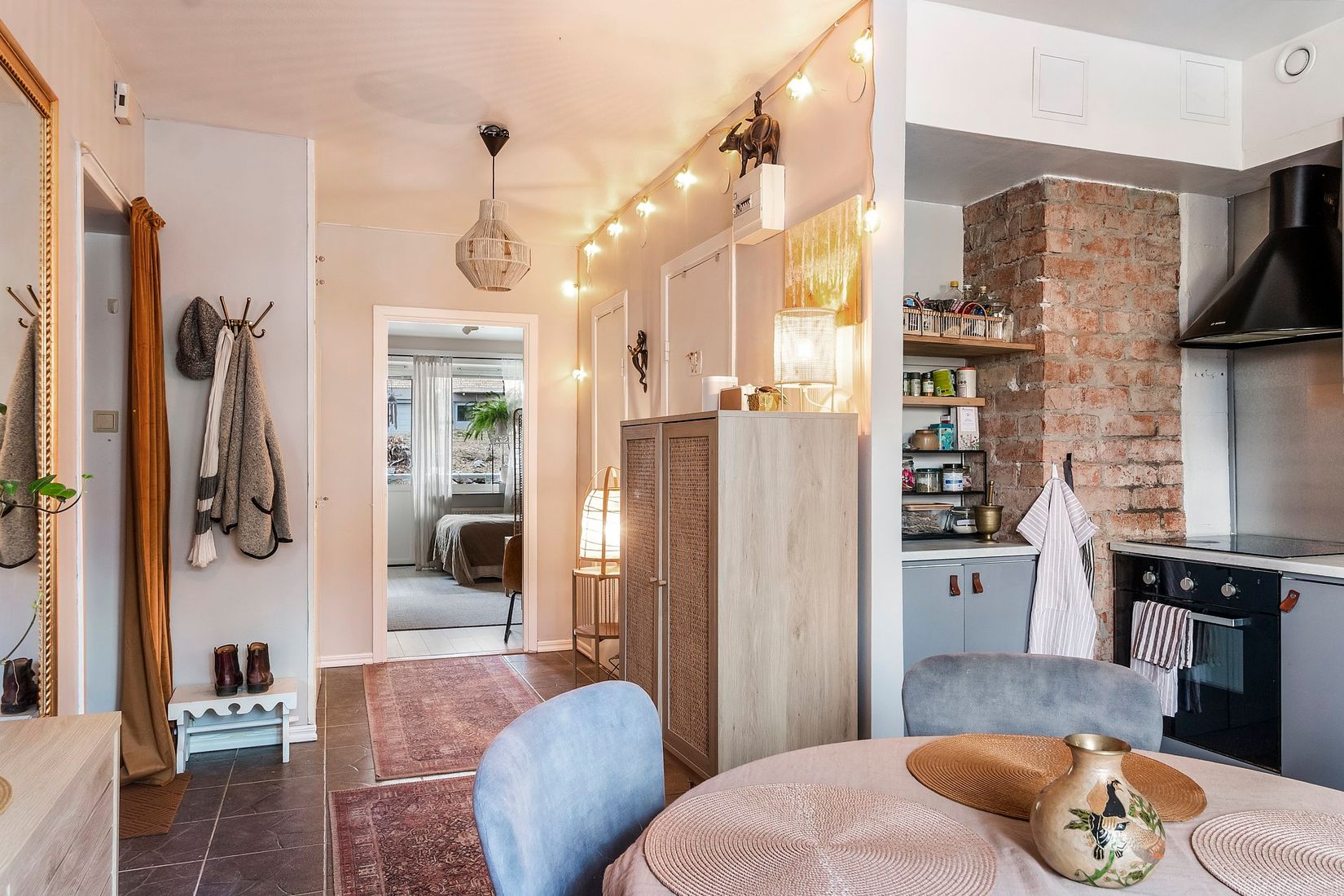 Bostadsrätt, Jakobsbergsgatan 13 F, Centralt /Jakobsberg/ Oxbacken, Västerås