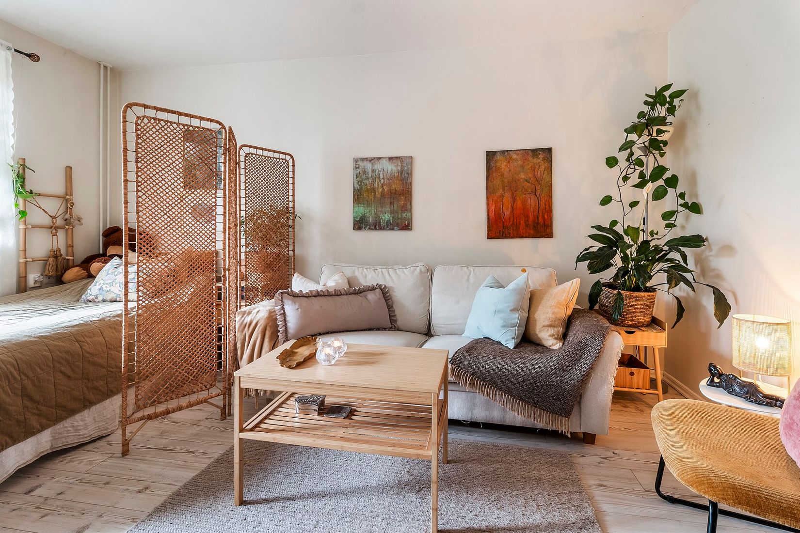 Bostadsrätt, Jakobsbergsgatan 13 F, Centralt /Jakobsberg/ Oxbacken, Västerås