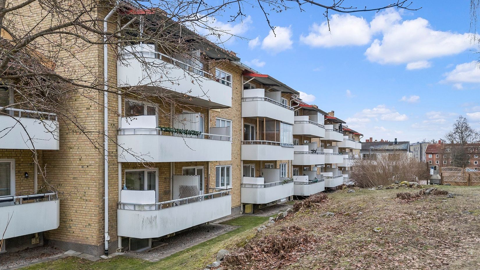 Bostadsrätt, Jakobsbergsgatan 13 F, Centralt /Jakobsberg/ Oxbacken, Västerås