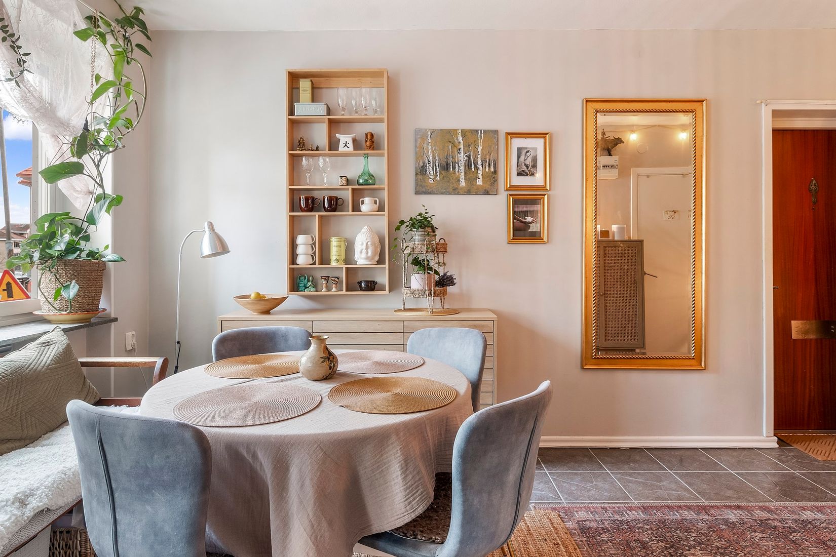 Bostadsrätt, Jakobsbergsgatan 13 F, Centralt /Jakobsberg/ Oxbacken, Västerås