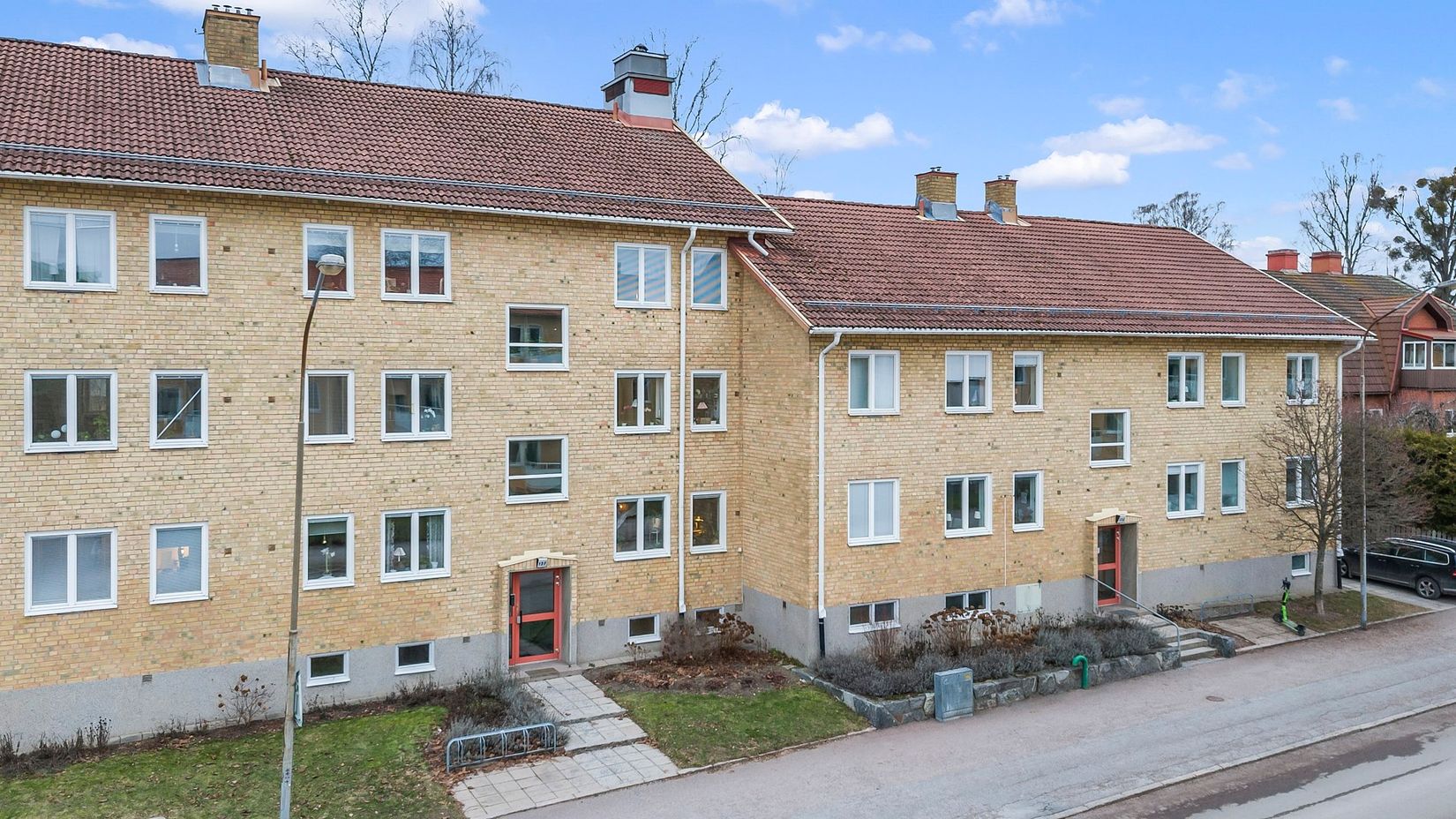 Bostadsrätt, Jakobsbergsgatan 13 F, Centralt /Jakobsberg/ Oxbacken, Västerås