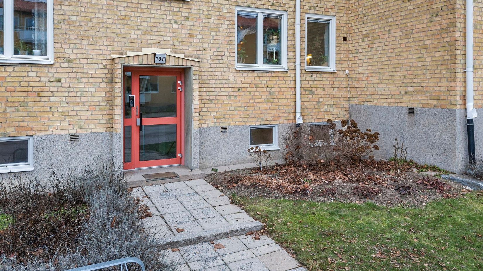 Bostadsrätt, Jakobsbergsgatan 13 F, Centralt /Jakobsberg/ Oxbacken, Västerås