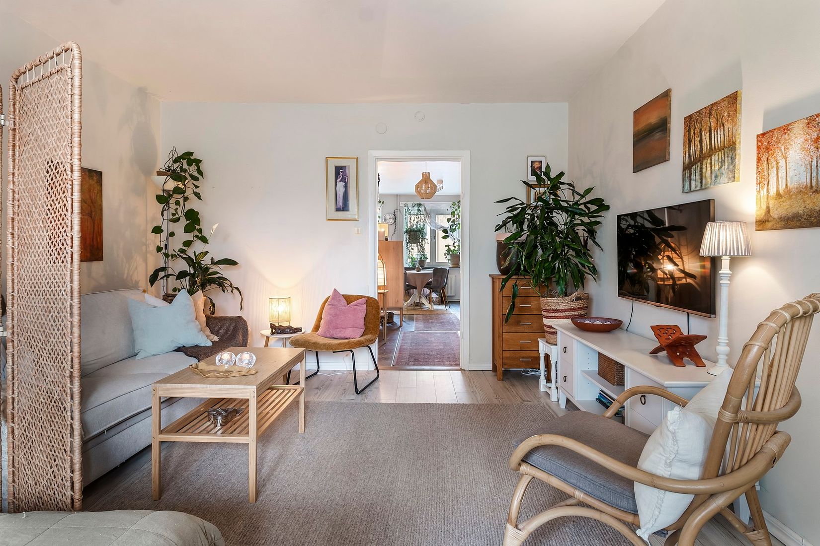 Bostadsrätt, Jakobsbergsgatan 13 F, Centralt /Jakobsberg/ Oxbacken, Västerås