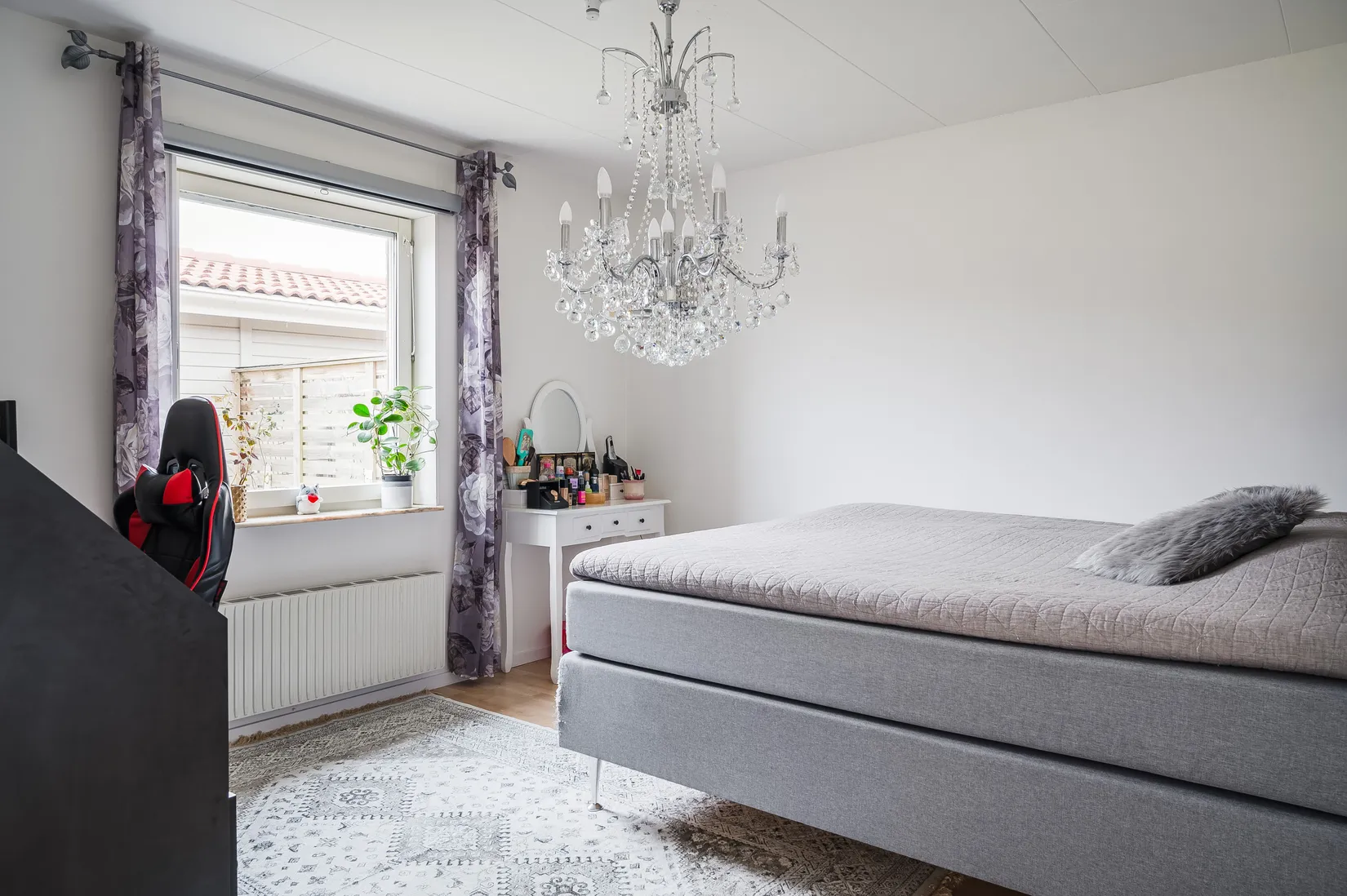 Bostadsrätt, Lärkgatan 6, Mullsjö