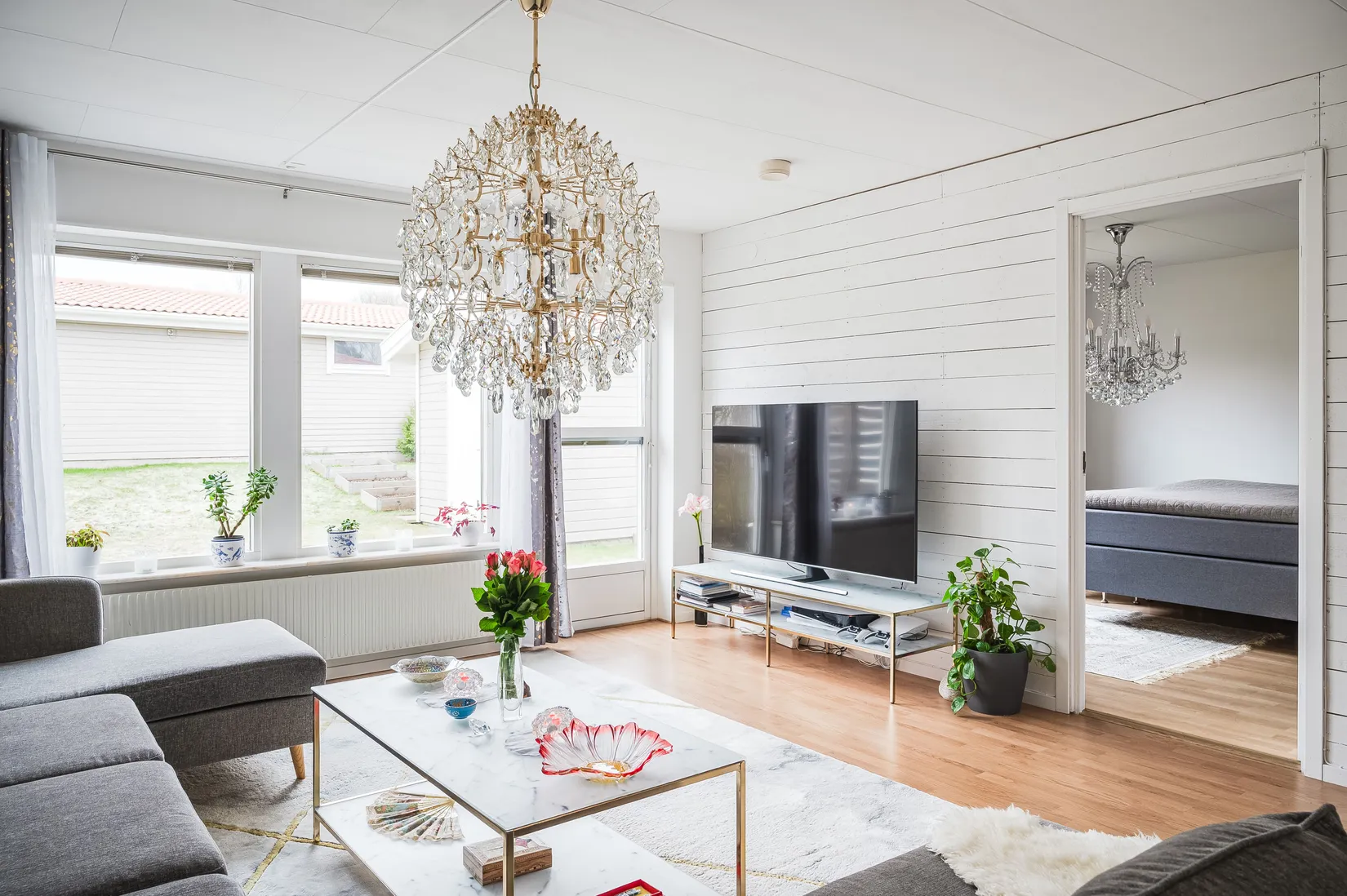 Bostadsrätt, Lärkgatan 6, Mullsjö