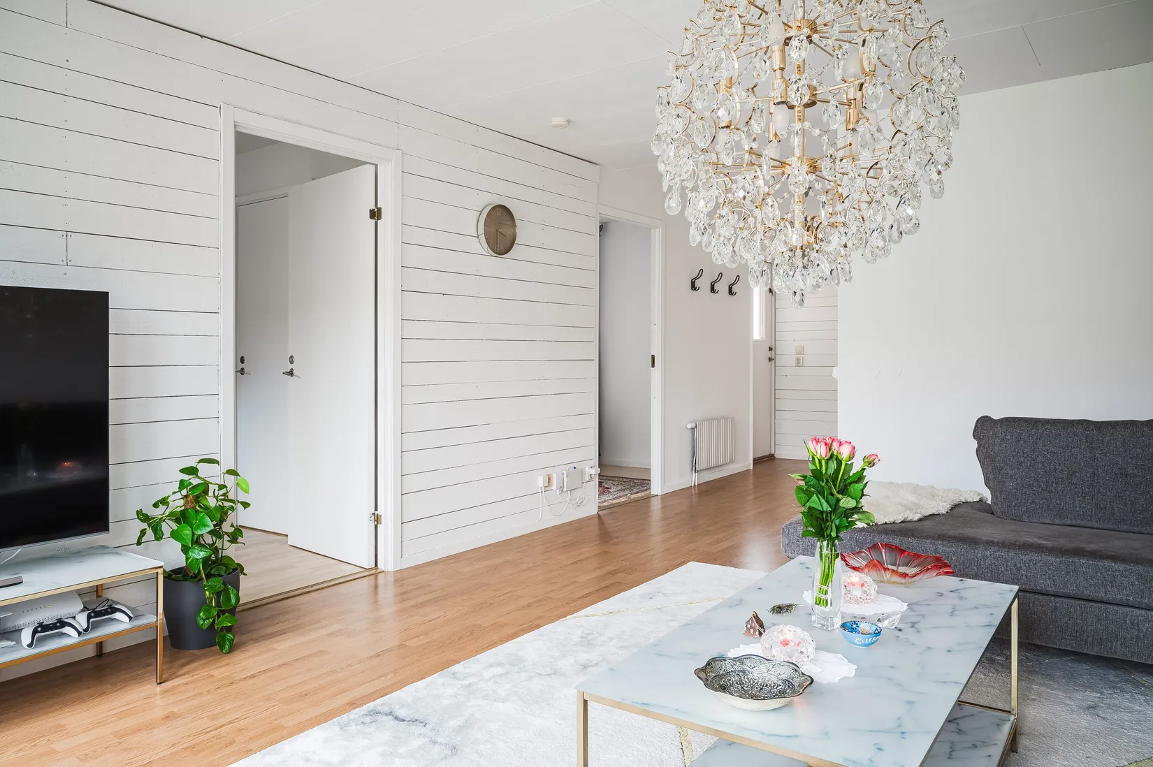 Bostadsrätt, Lärkgatan 6, Mullsjö