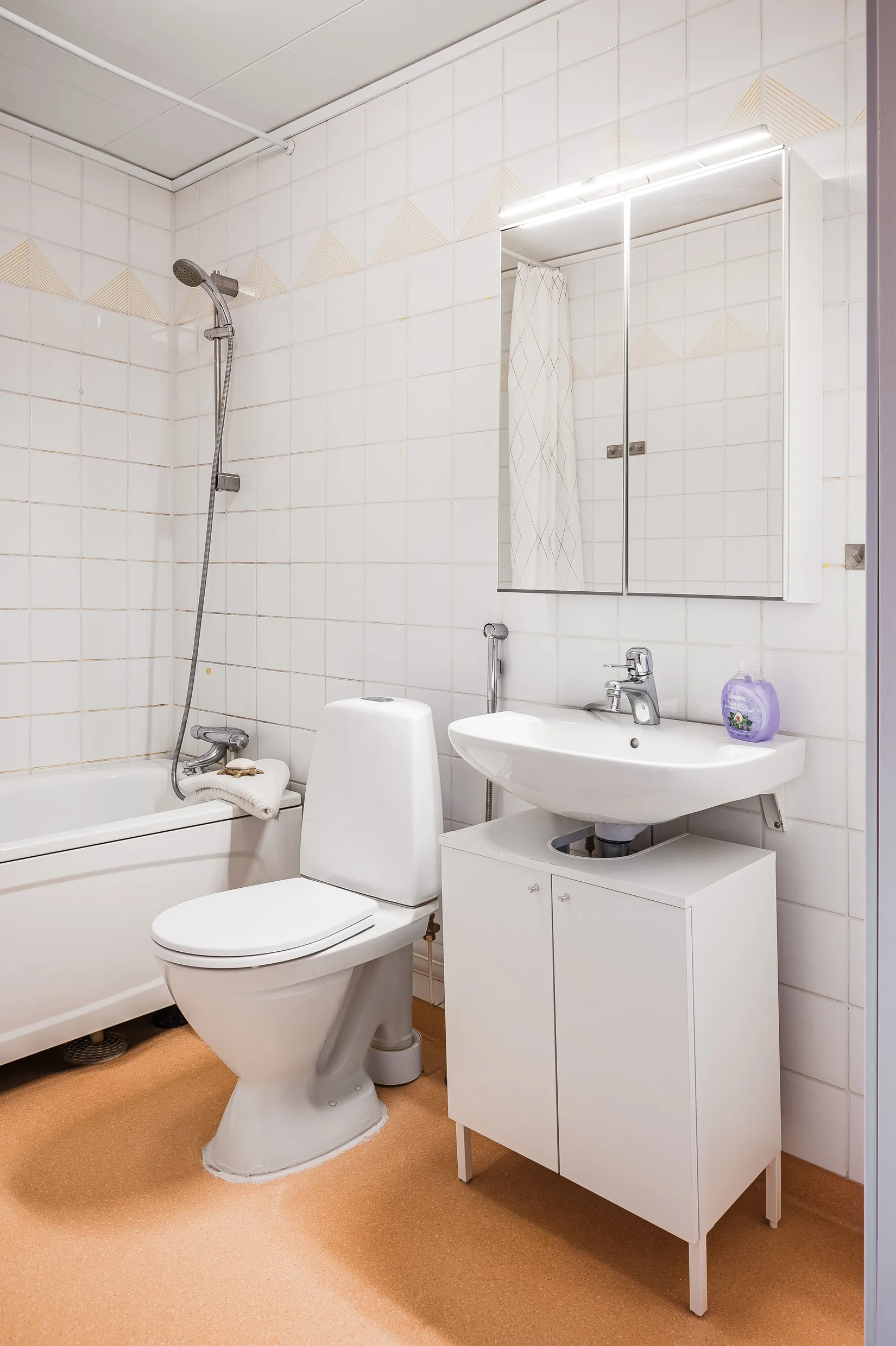 Bostadsrätt, Lärkgatan 6, Mullsjö