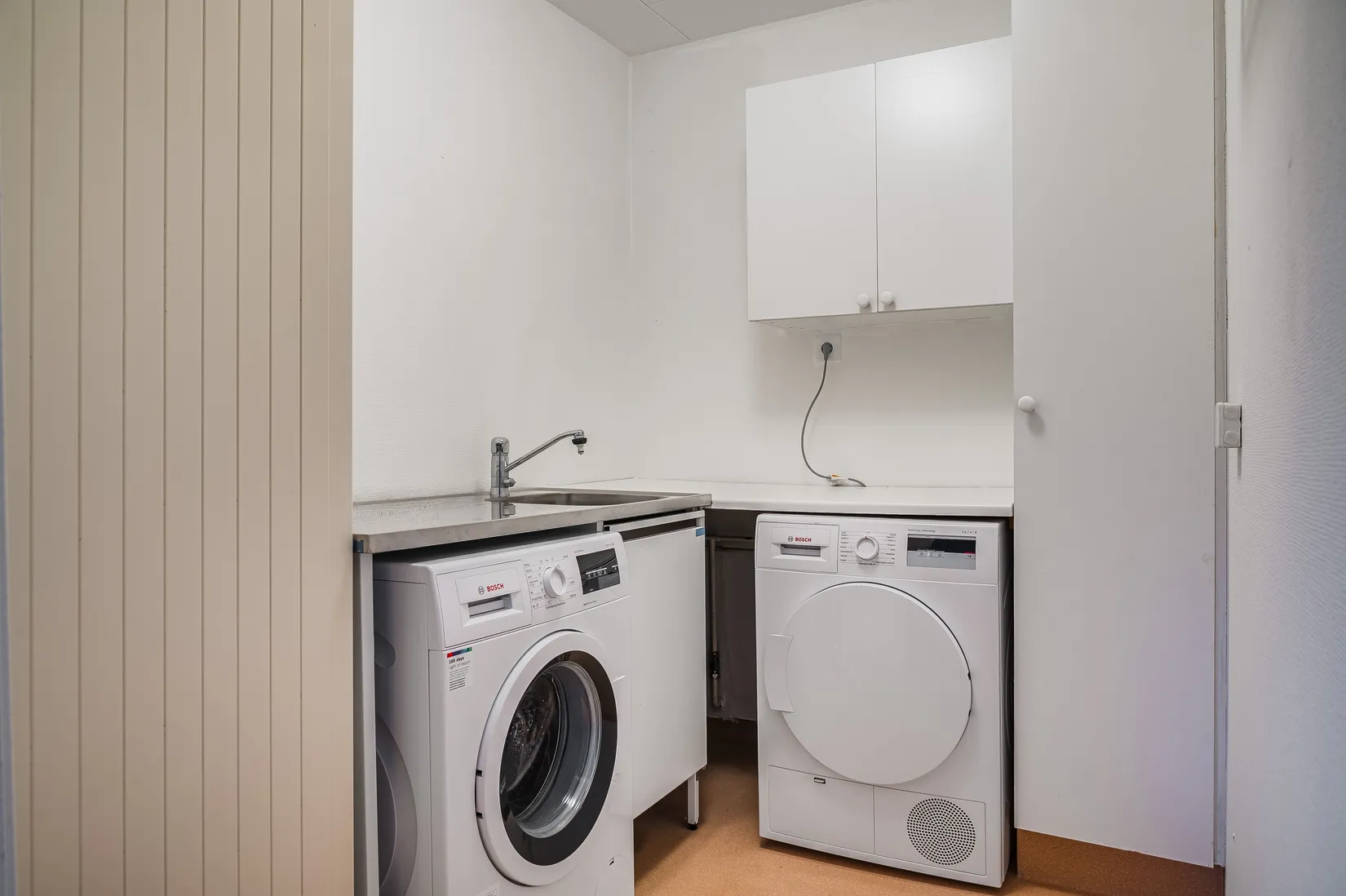 Bostadsrätt, Lärkgatan 6, Mullsjö