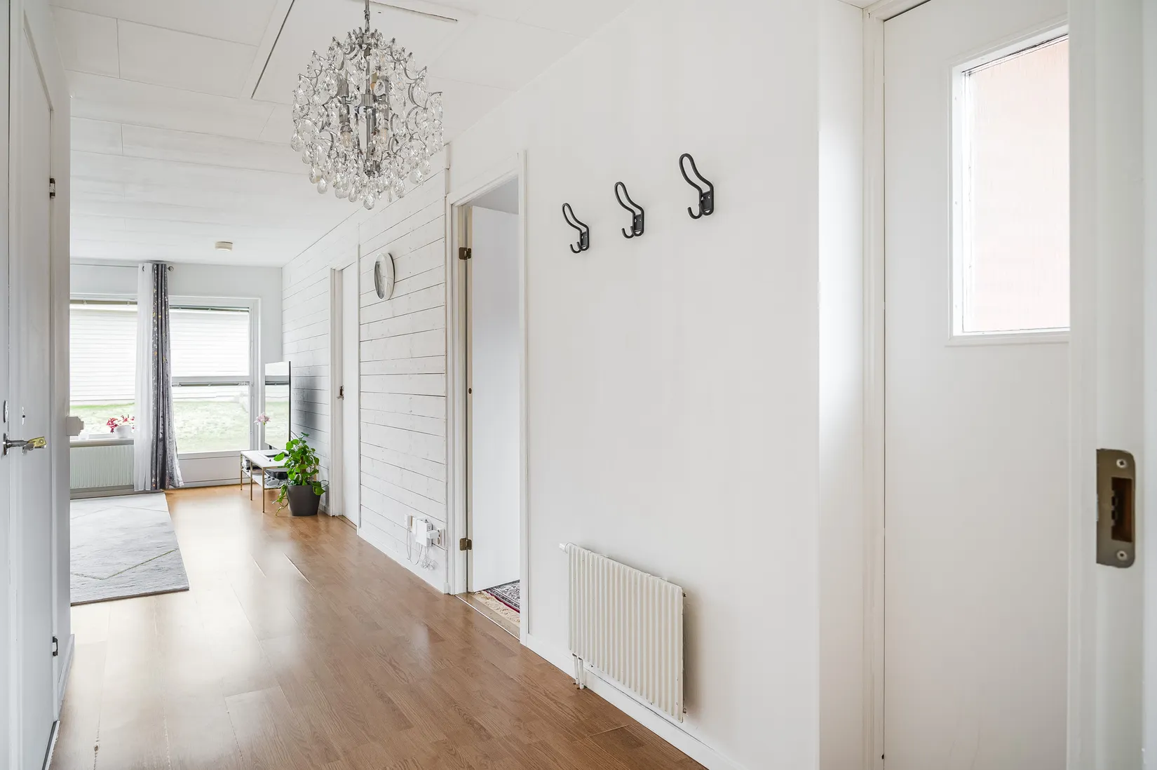 Bostadsrätt, Lärkgatan 6, Mullsjö